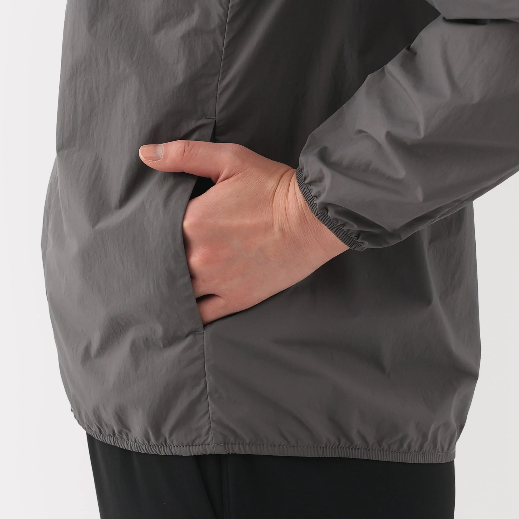 Women's Water Repellent Pocketable Jacket - Image 30