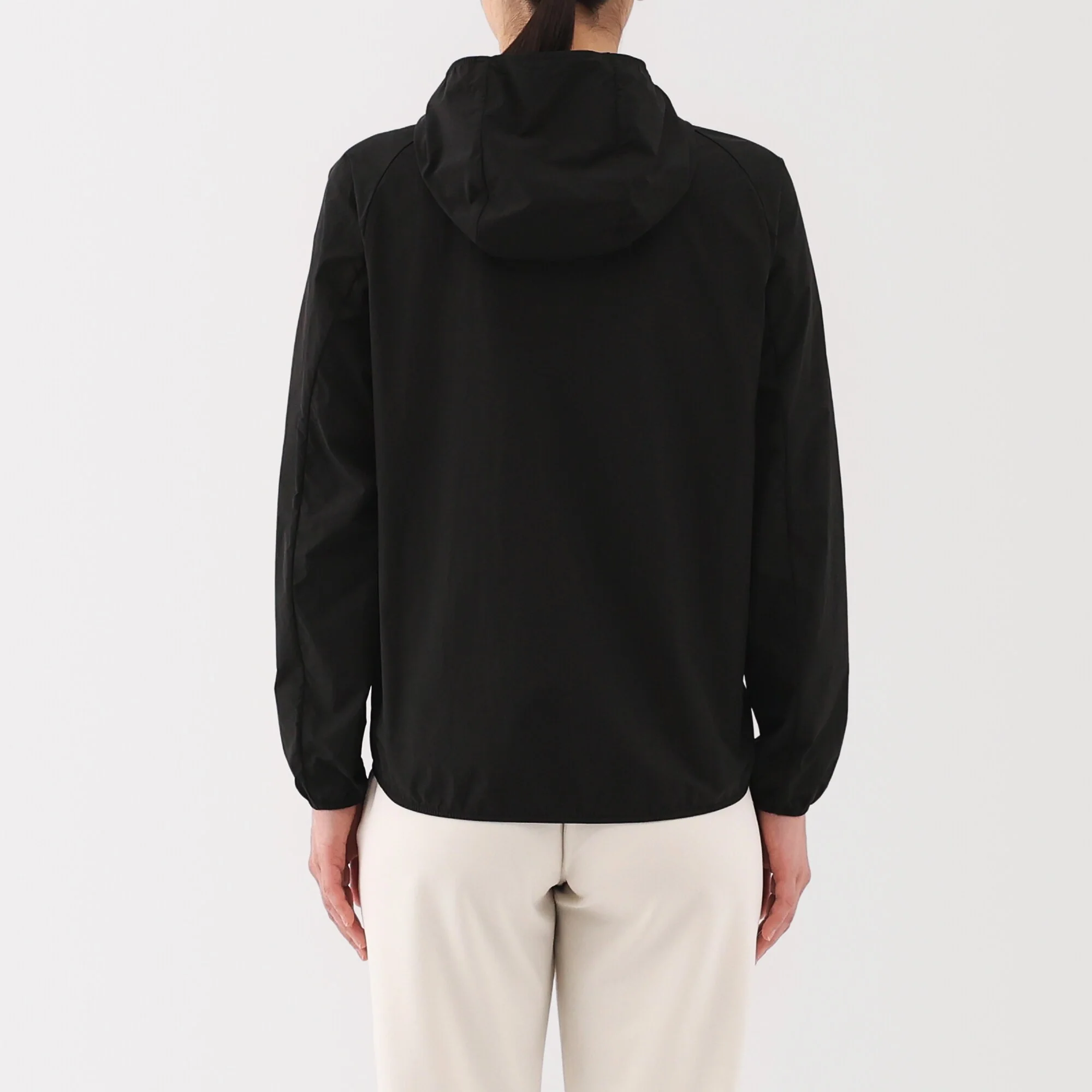 Women's Water Repellent Pocketable Jacket - Image 39
