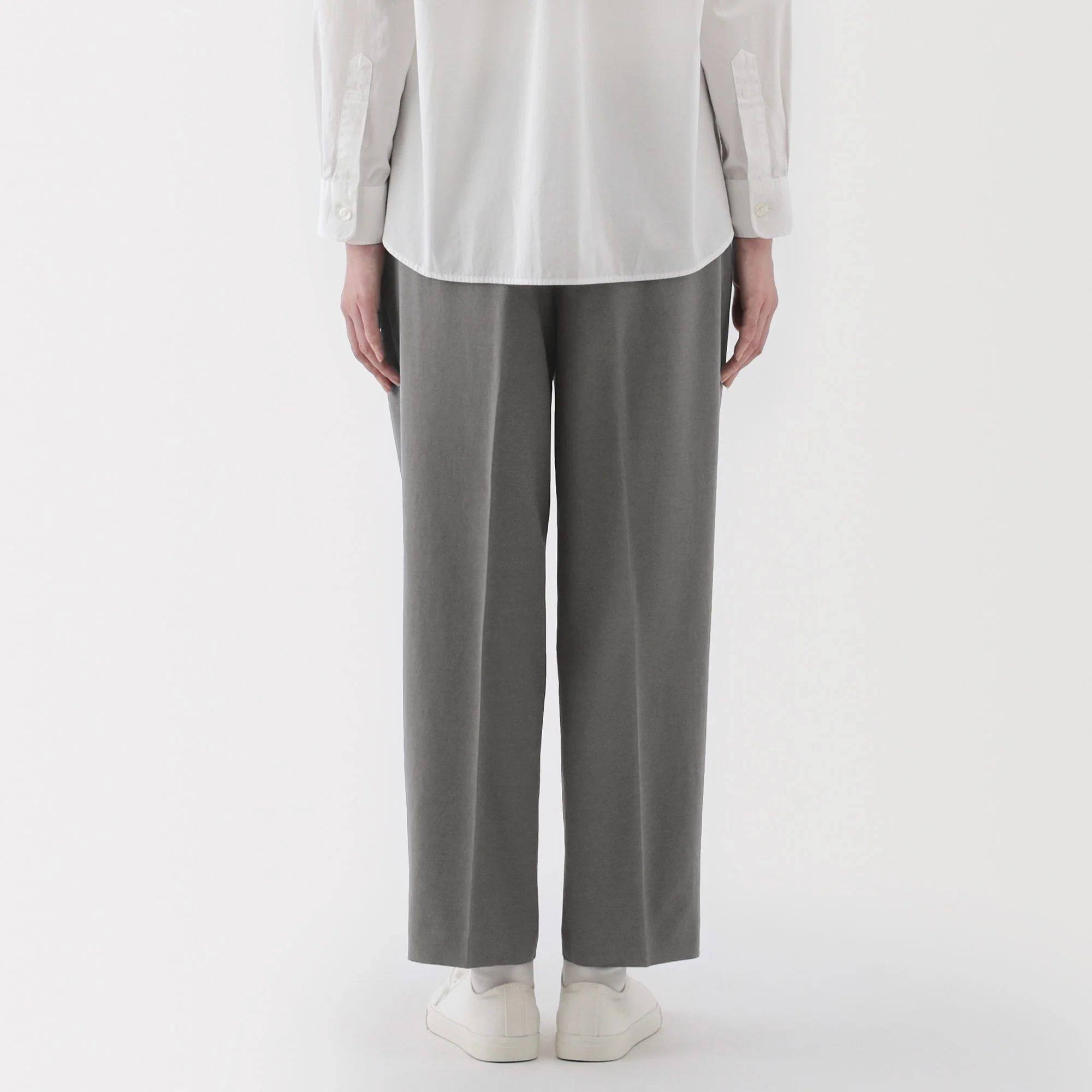 Women's Water Repellent Tapered Pants - Image 16