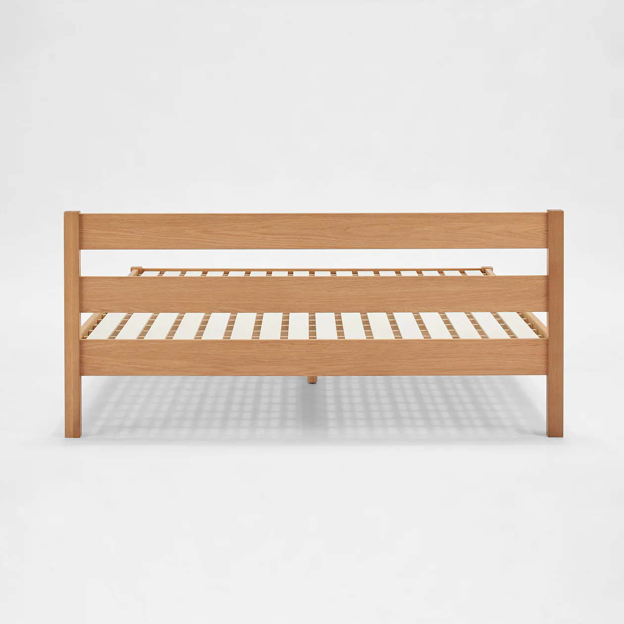 [HD] Wooden Bed - Image 16
