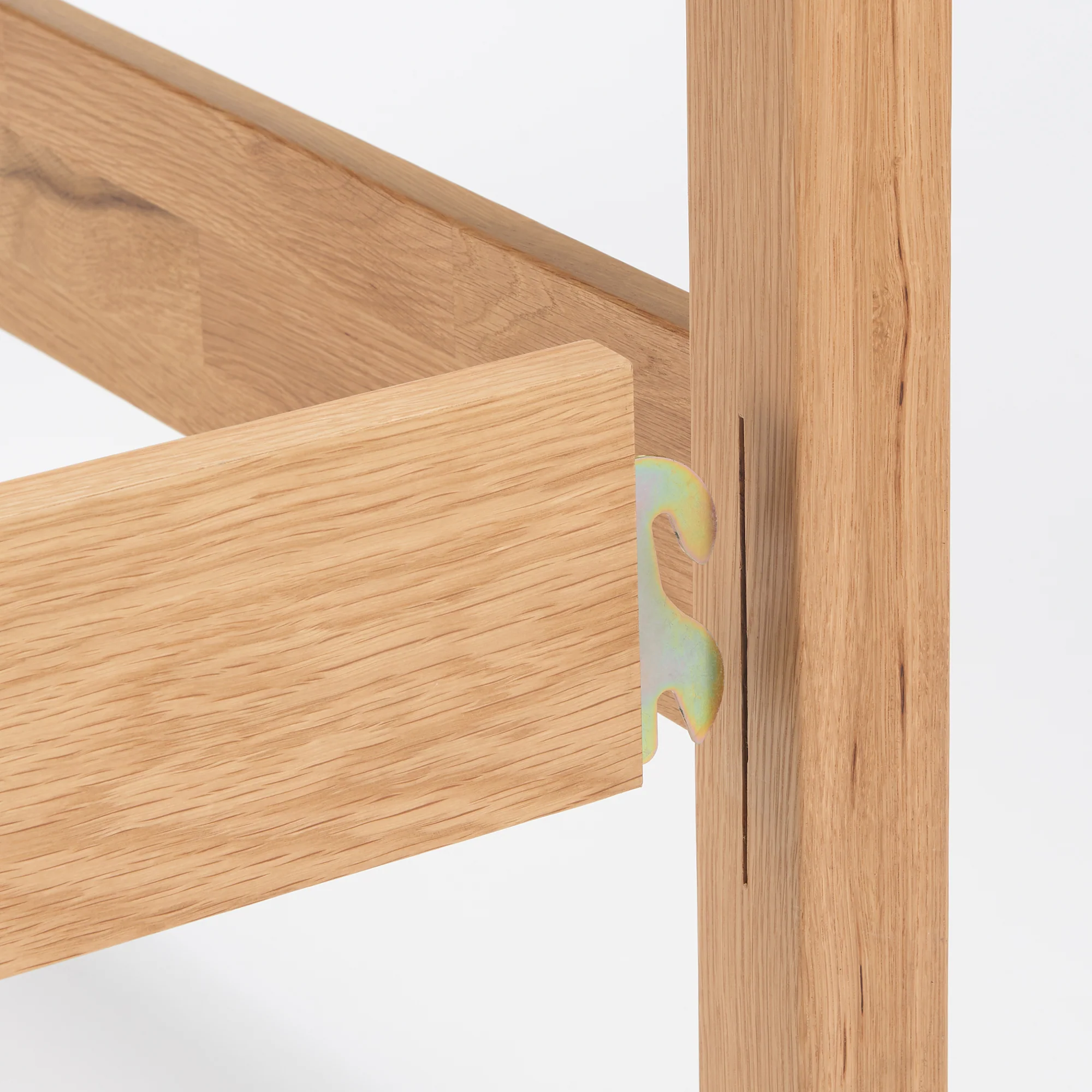[HD] Wooden Bed - Image 31