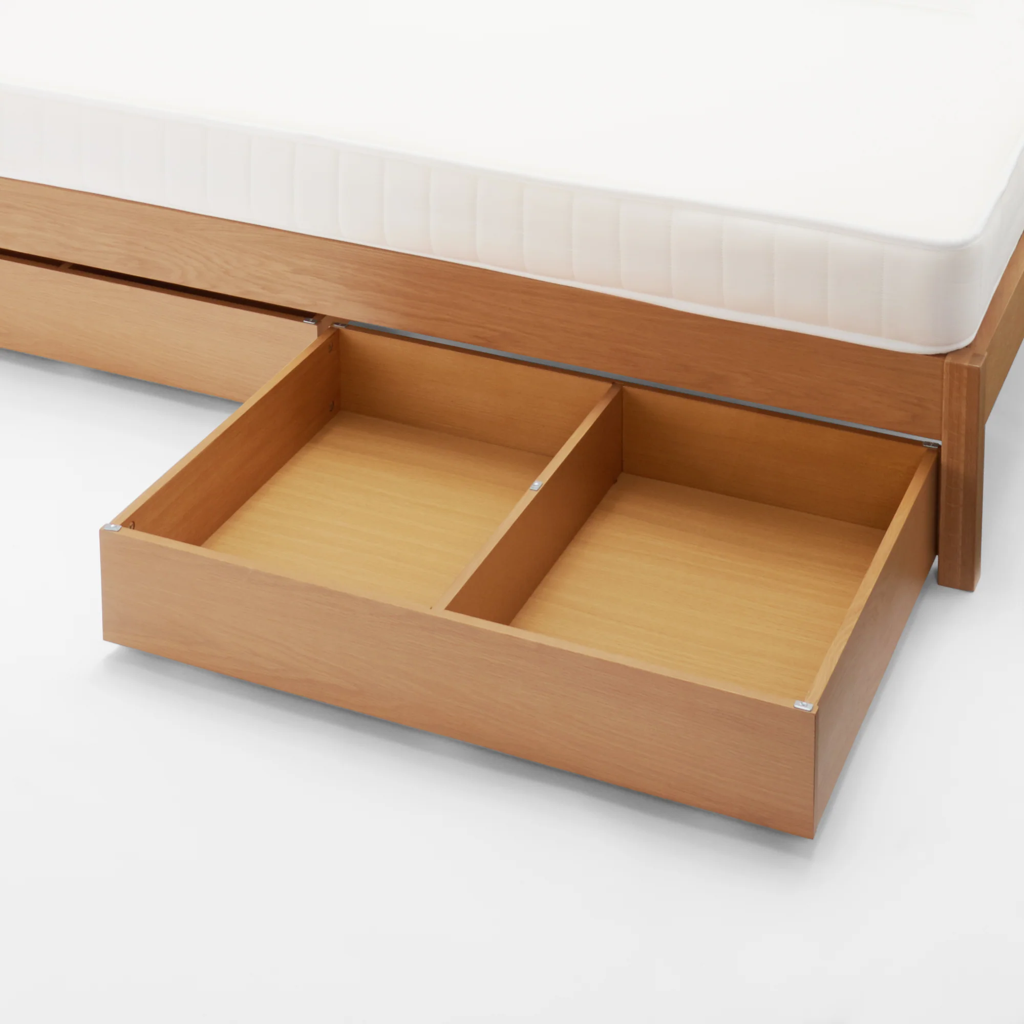 [HD] Wooden Bed - Image 33