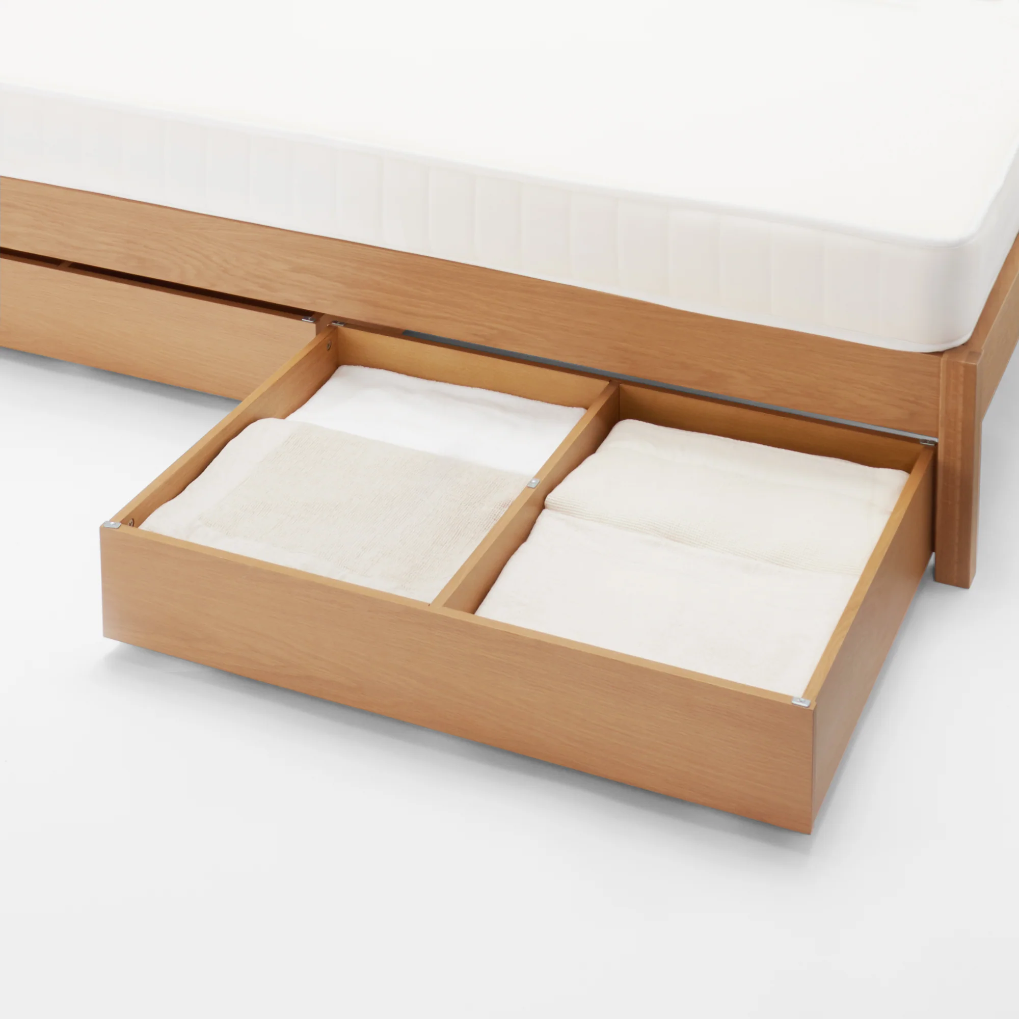 [HD] Wooden Bed - Image 34
