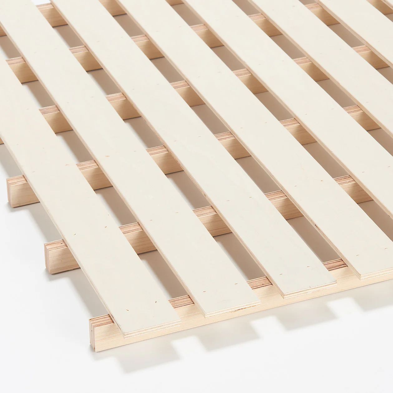 [HD] Wooden Bed - Image 6