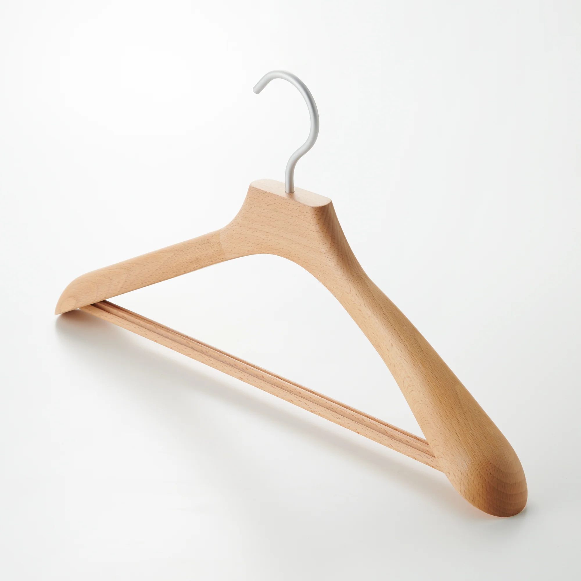 Wooden Hanger (17.7") - Image 2