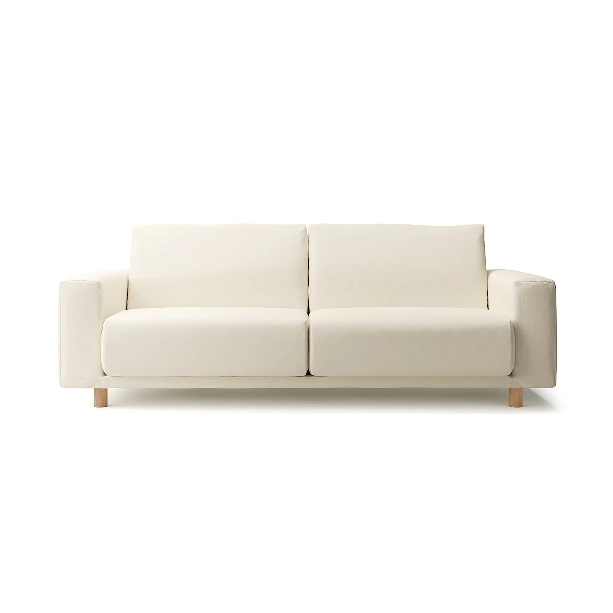 Wooden Legs for Urethane Pocket Coil Sofa - Image 6