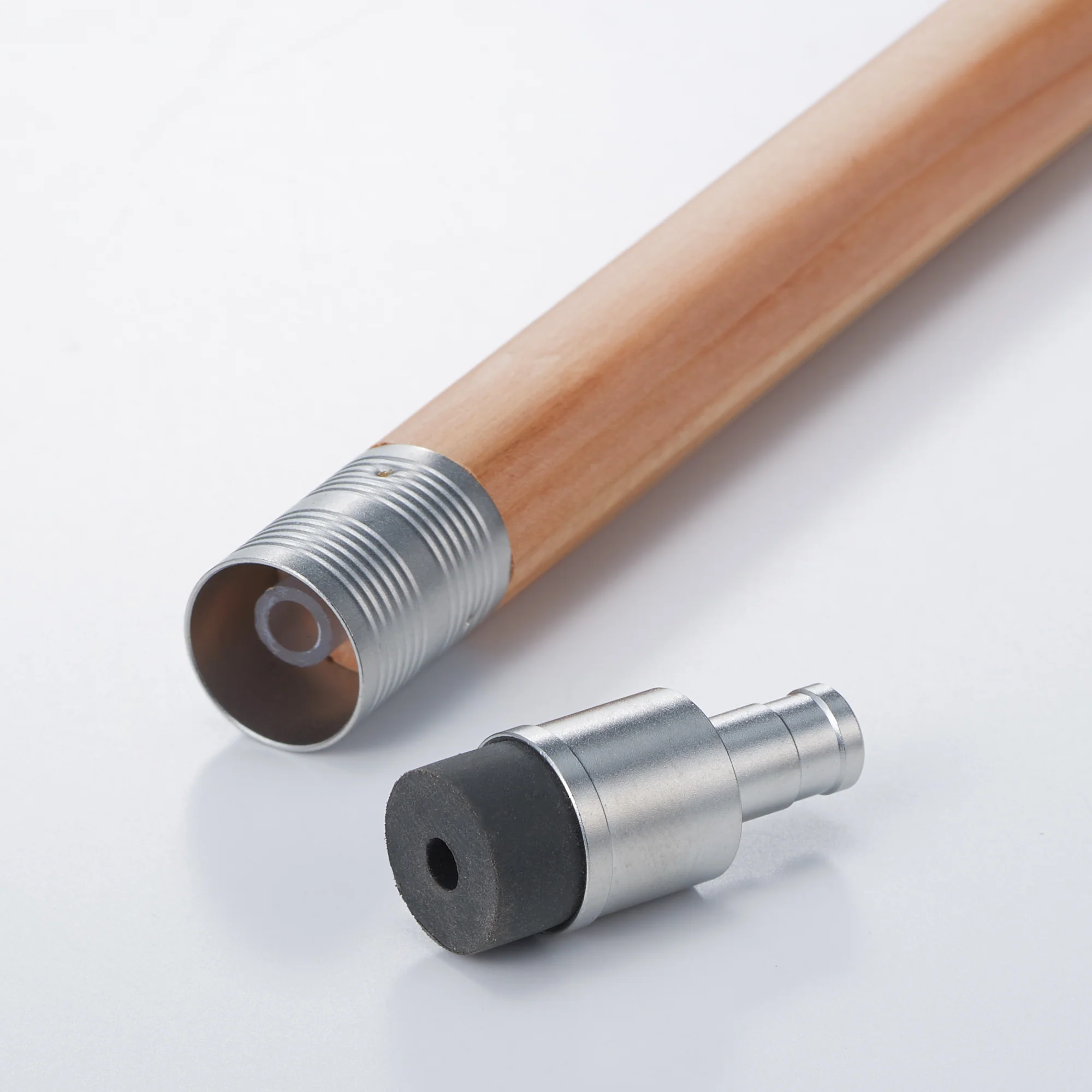 Wooden Mechanical Pencil - 2mm HB - Image 4