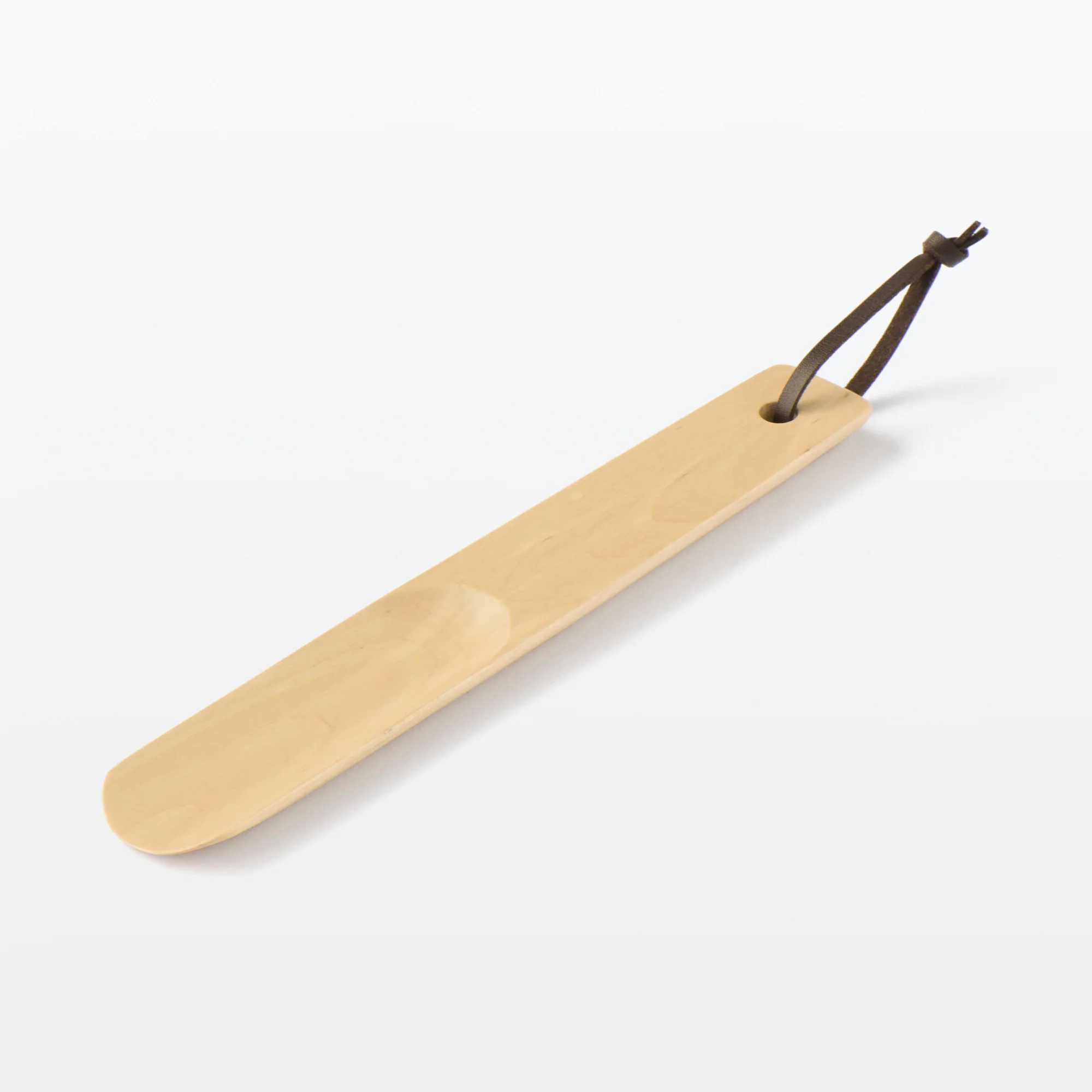 Wooden Shoehorn Small