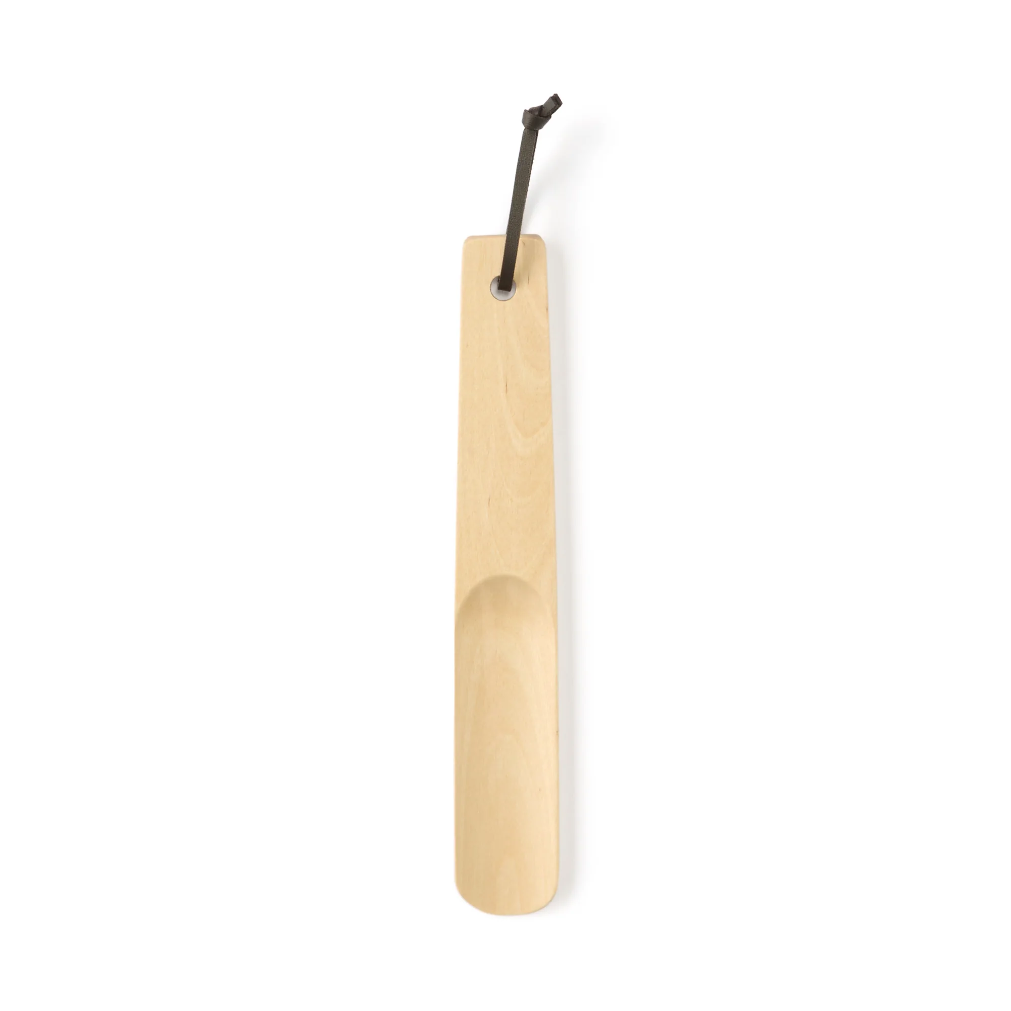 Wooden Shoehorn Small - Image 2