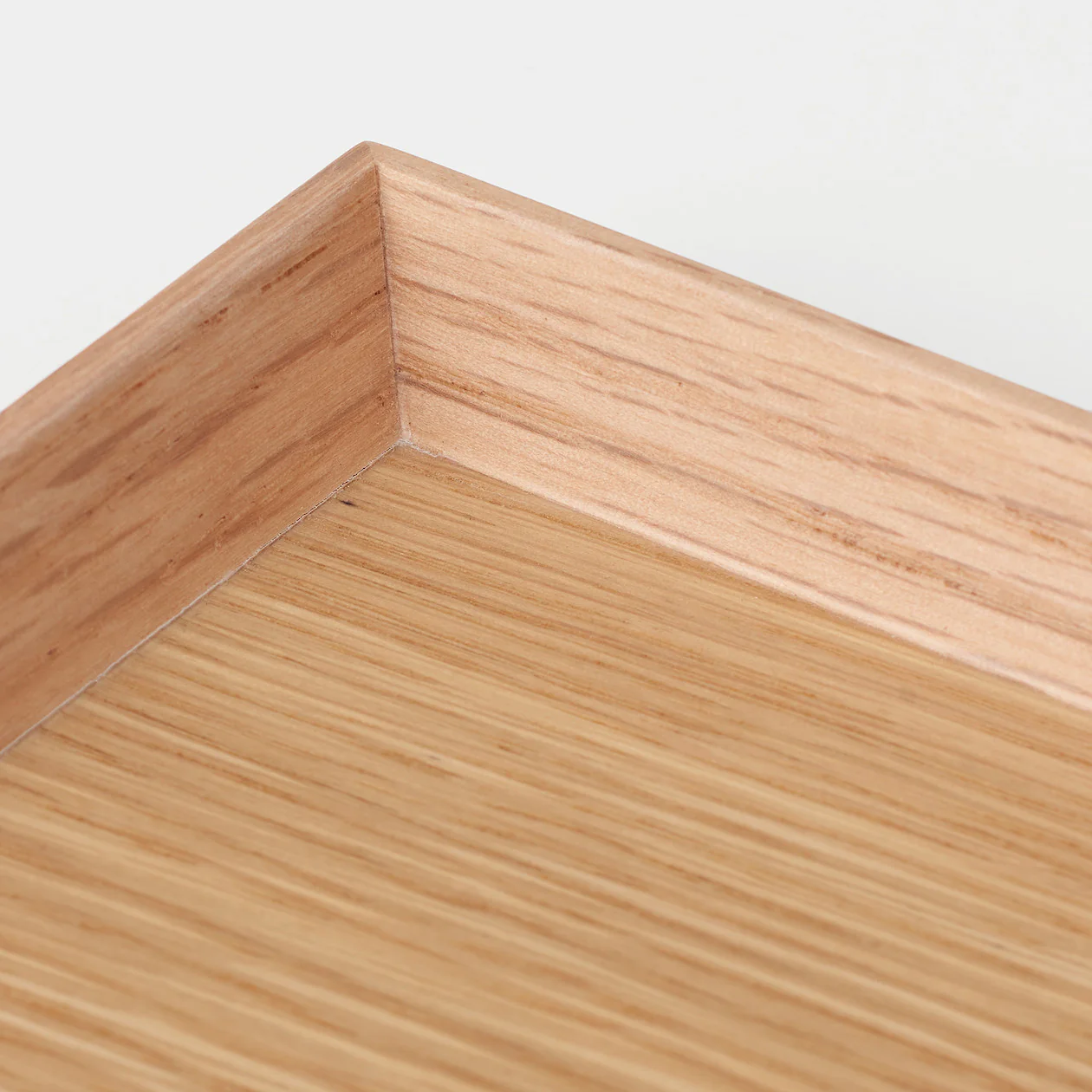Wooden Square Tray - Image 10