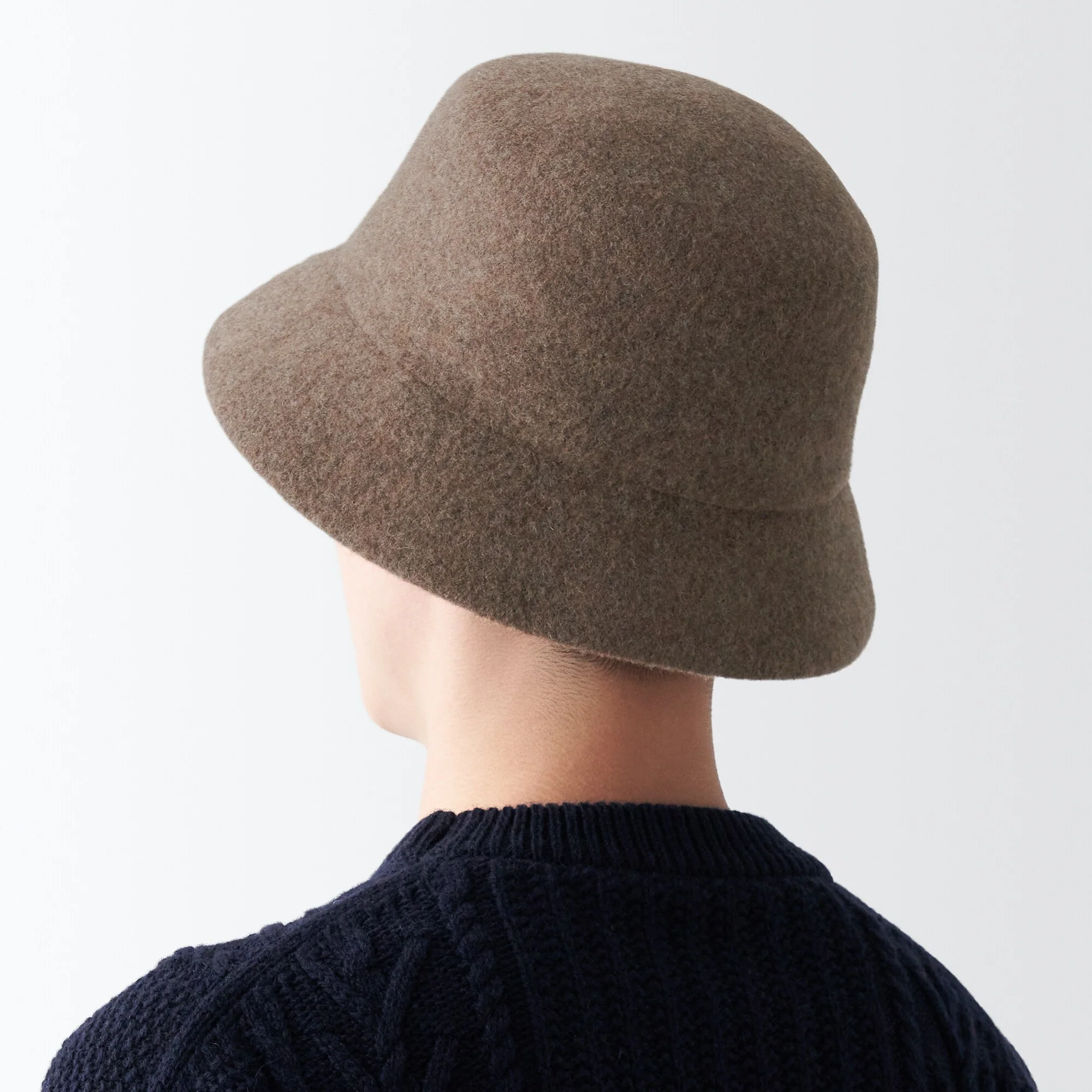 Wool Bucket Hat - Image 11