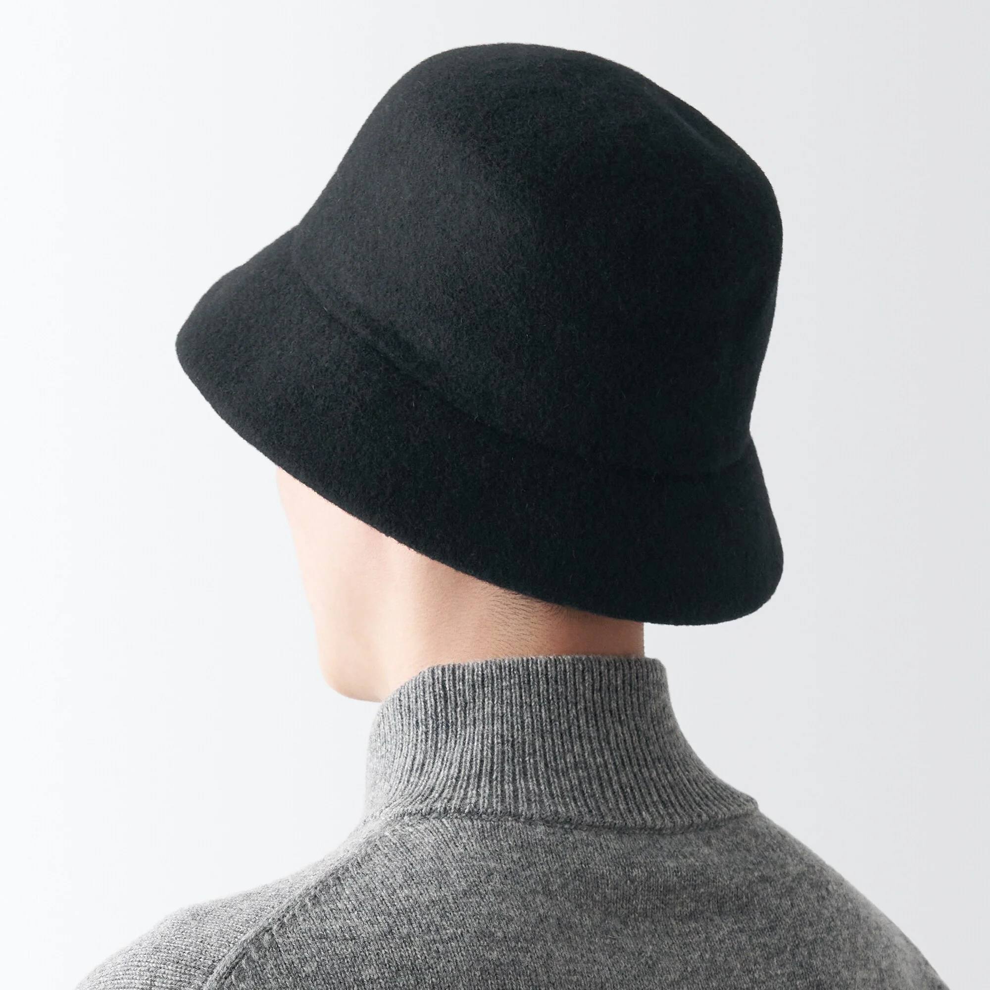 Wool Bucket Hat - Image 18