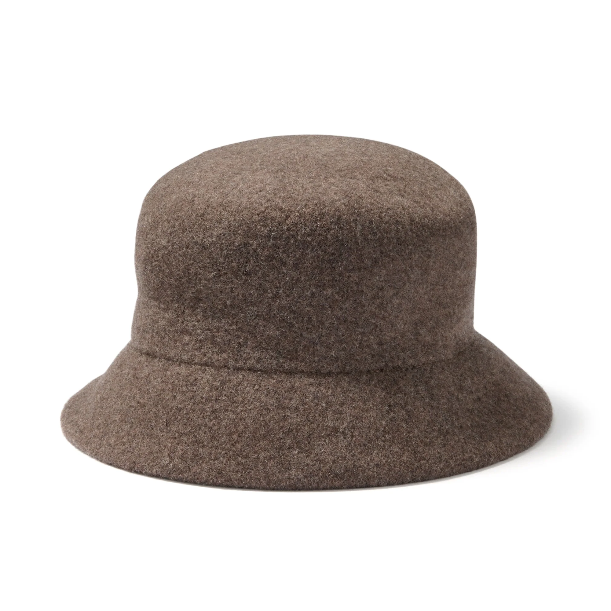 Wool Bucket Hat - Image 9