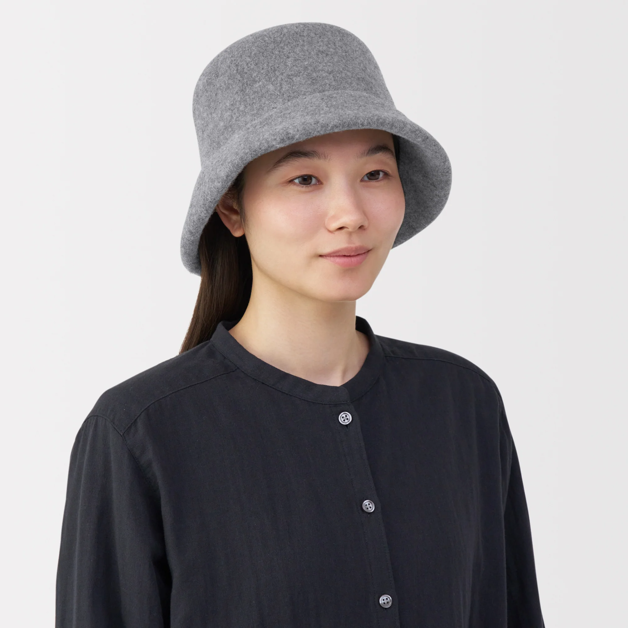 Wool Bucket Hat - Image 15