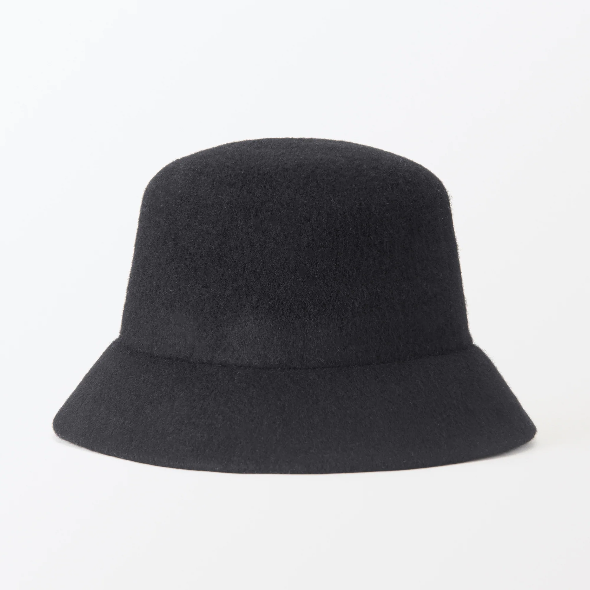 Wool Bucket Hat - Image 4