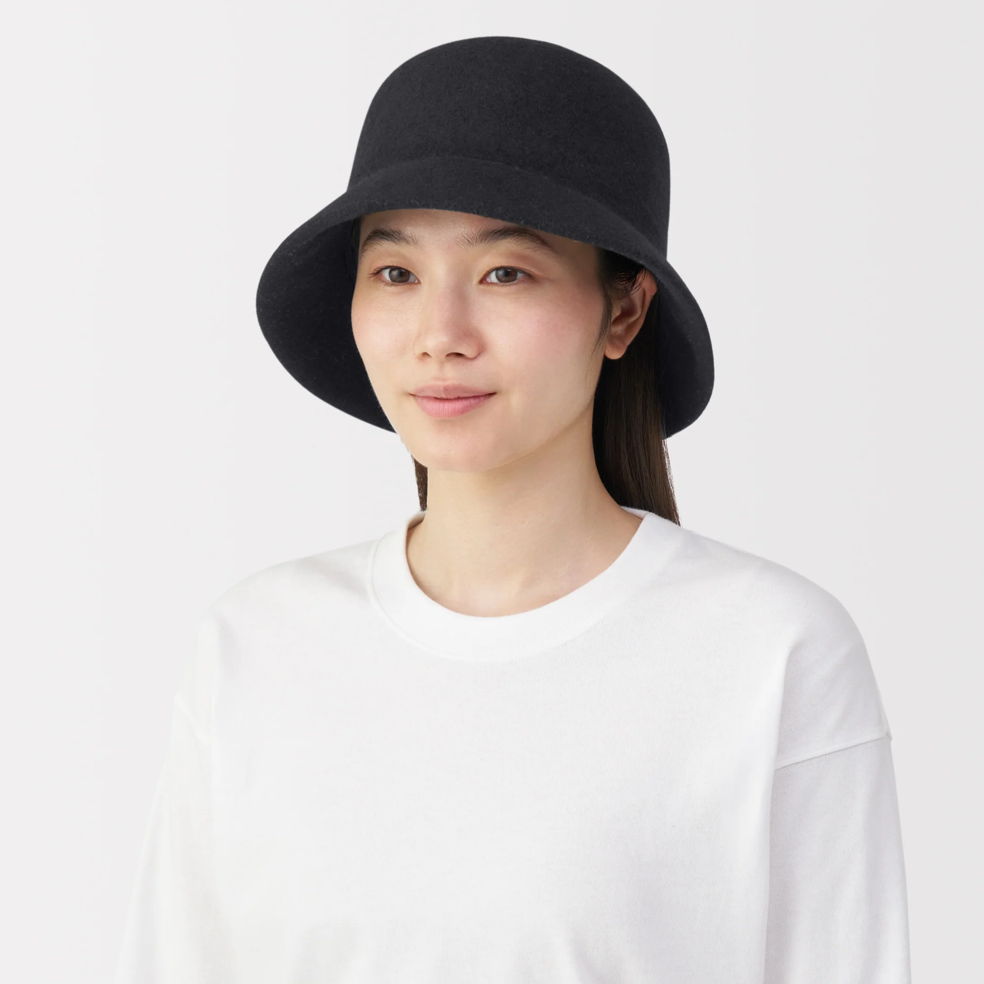 Wool Bucket Hat - Image 7