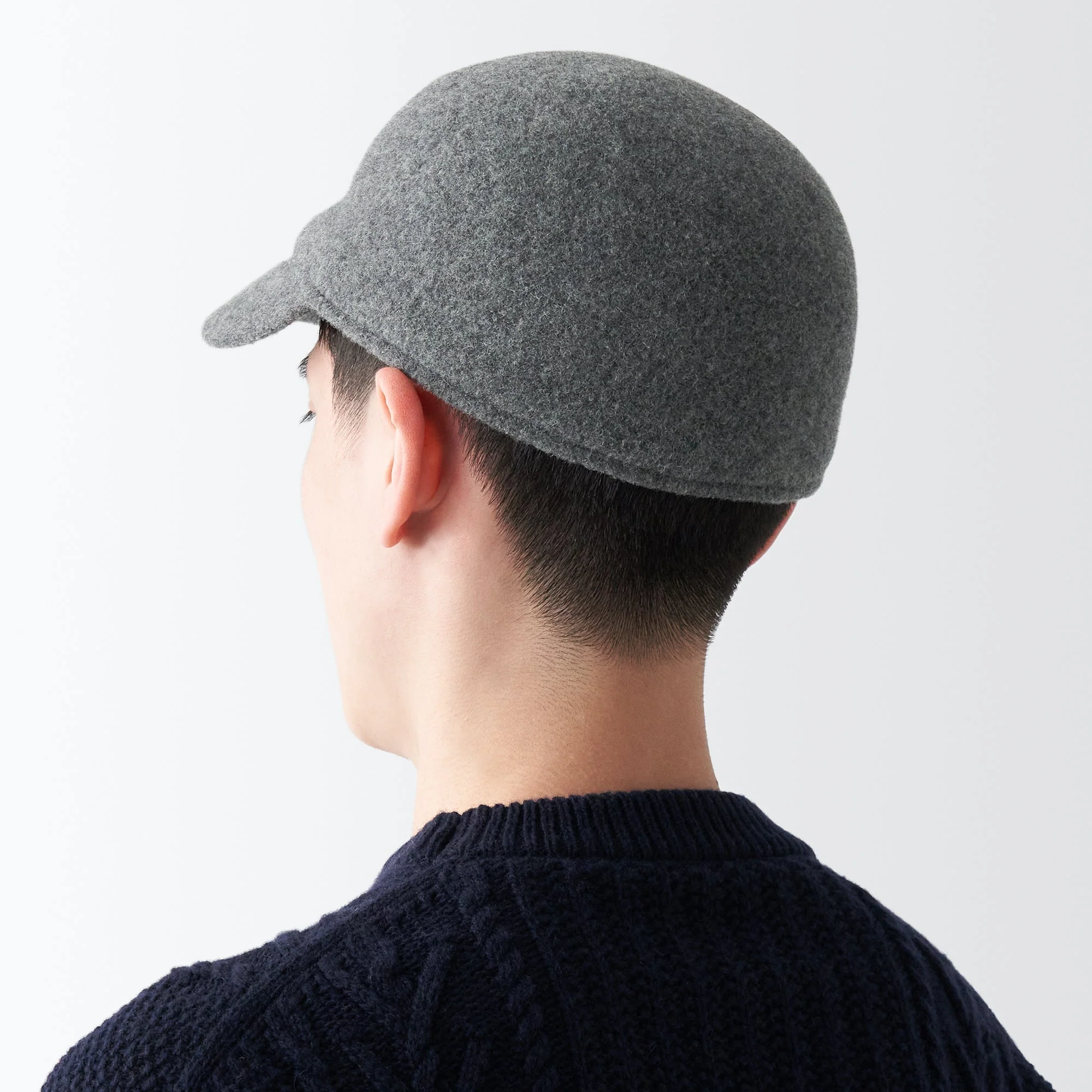 Wool Cap