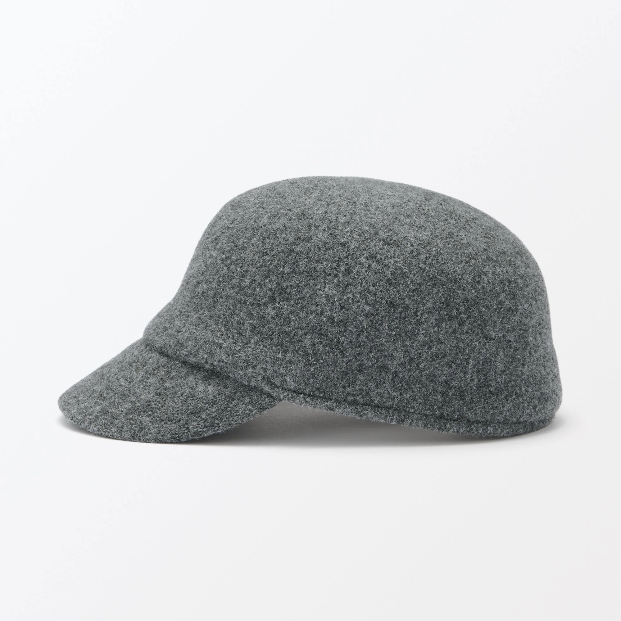 Wool Cap - Image 3
