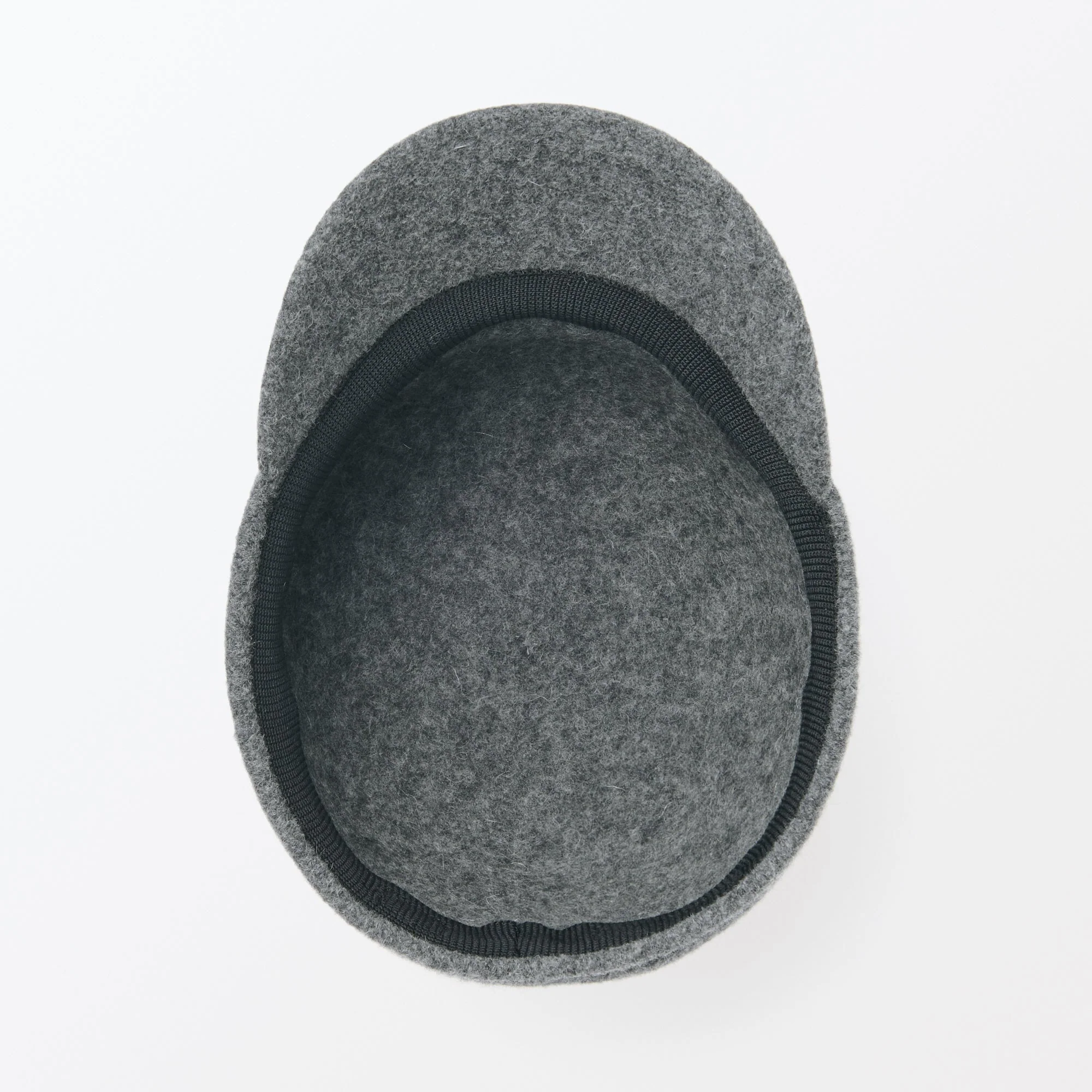 Wool Cap - Image 4