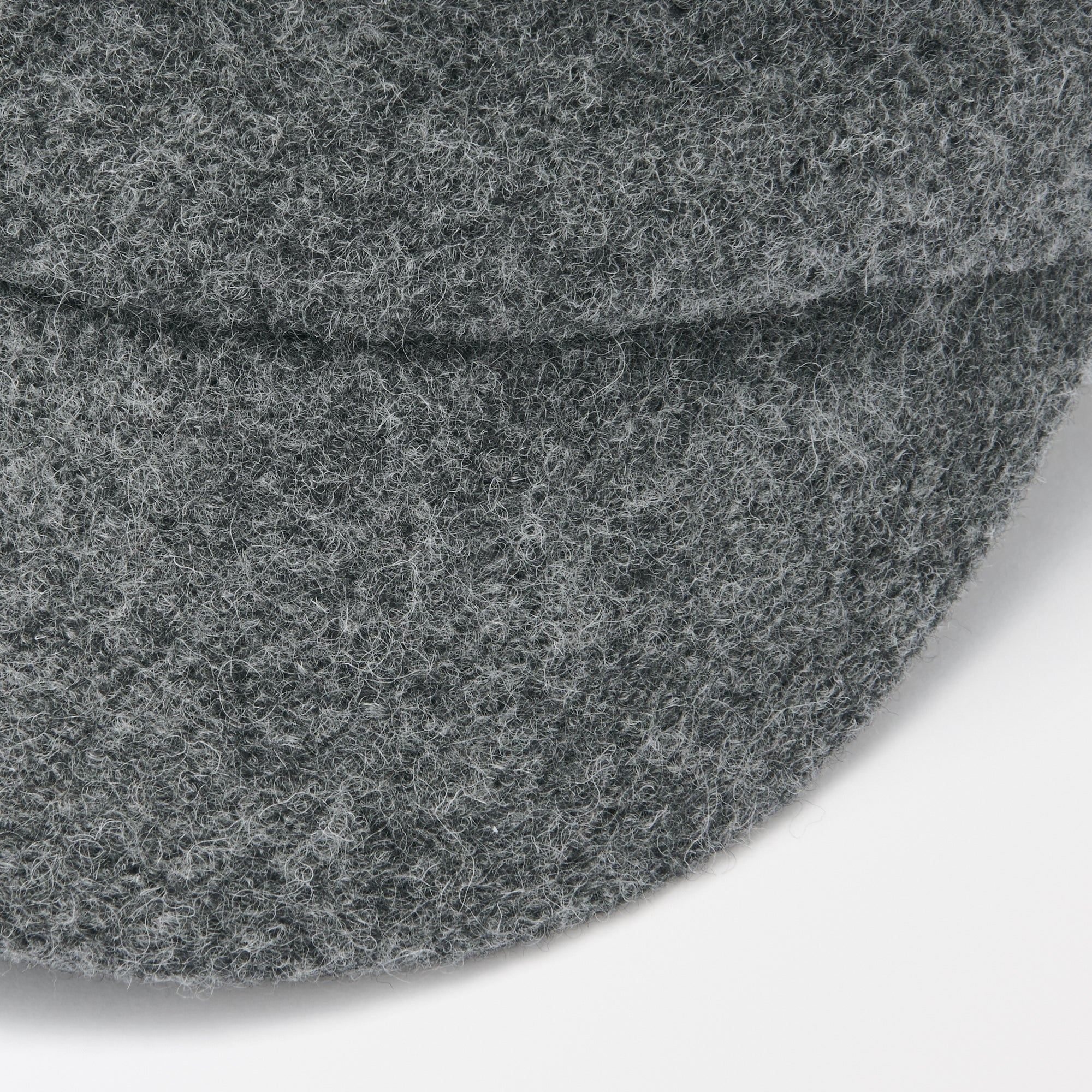 Wool Cap - Image 5