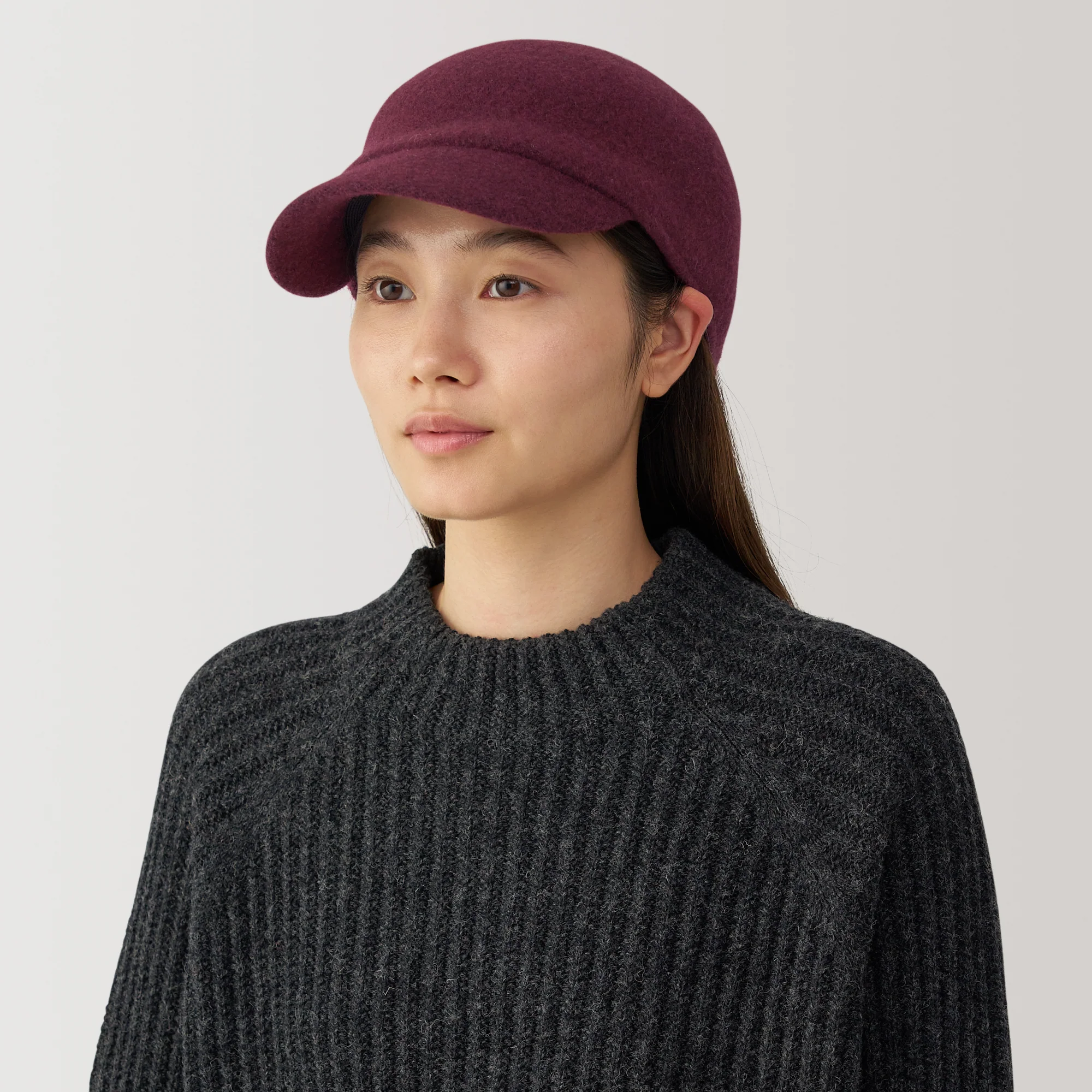 Wool Cap - Image 11