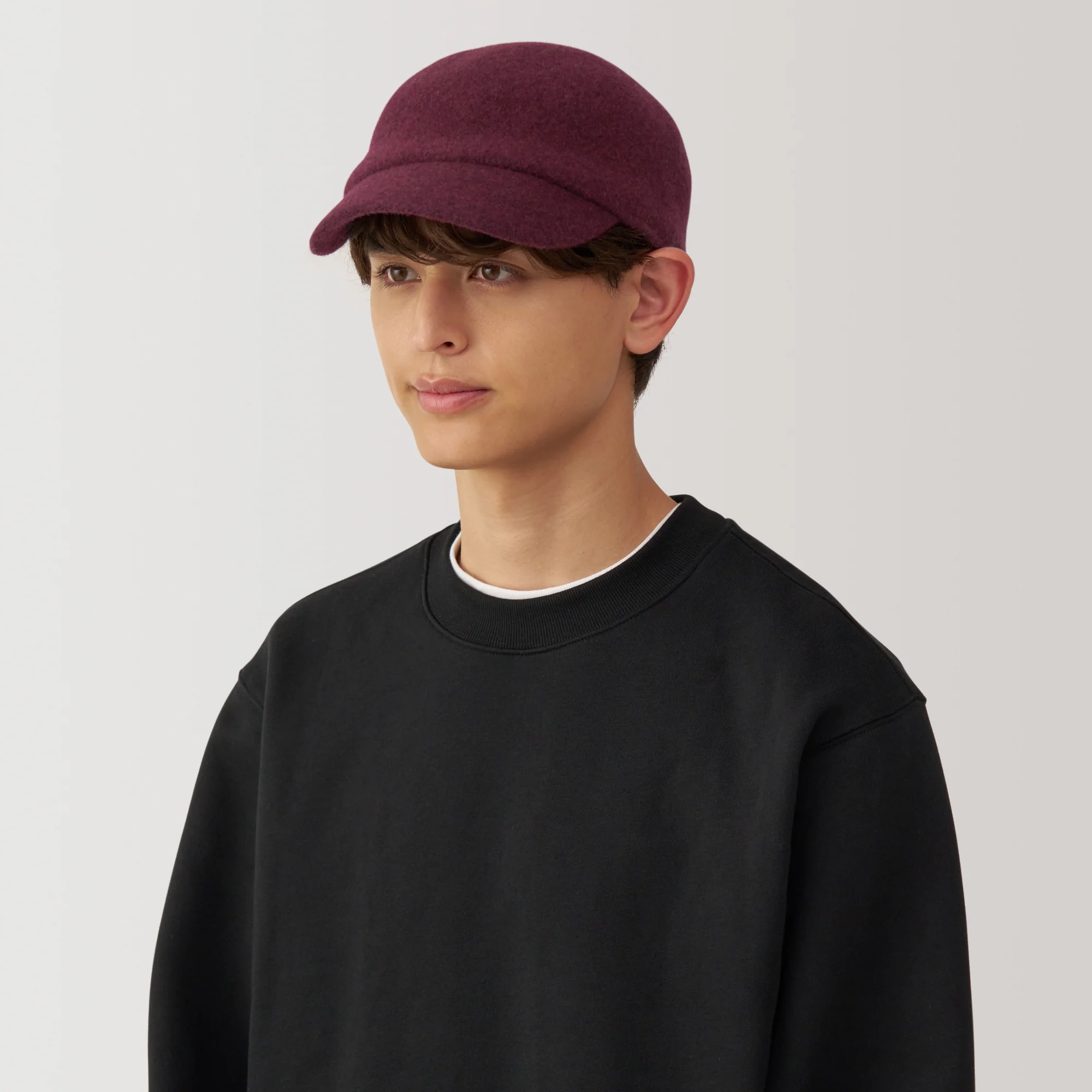 Wool Cap - Image 12
