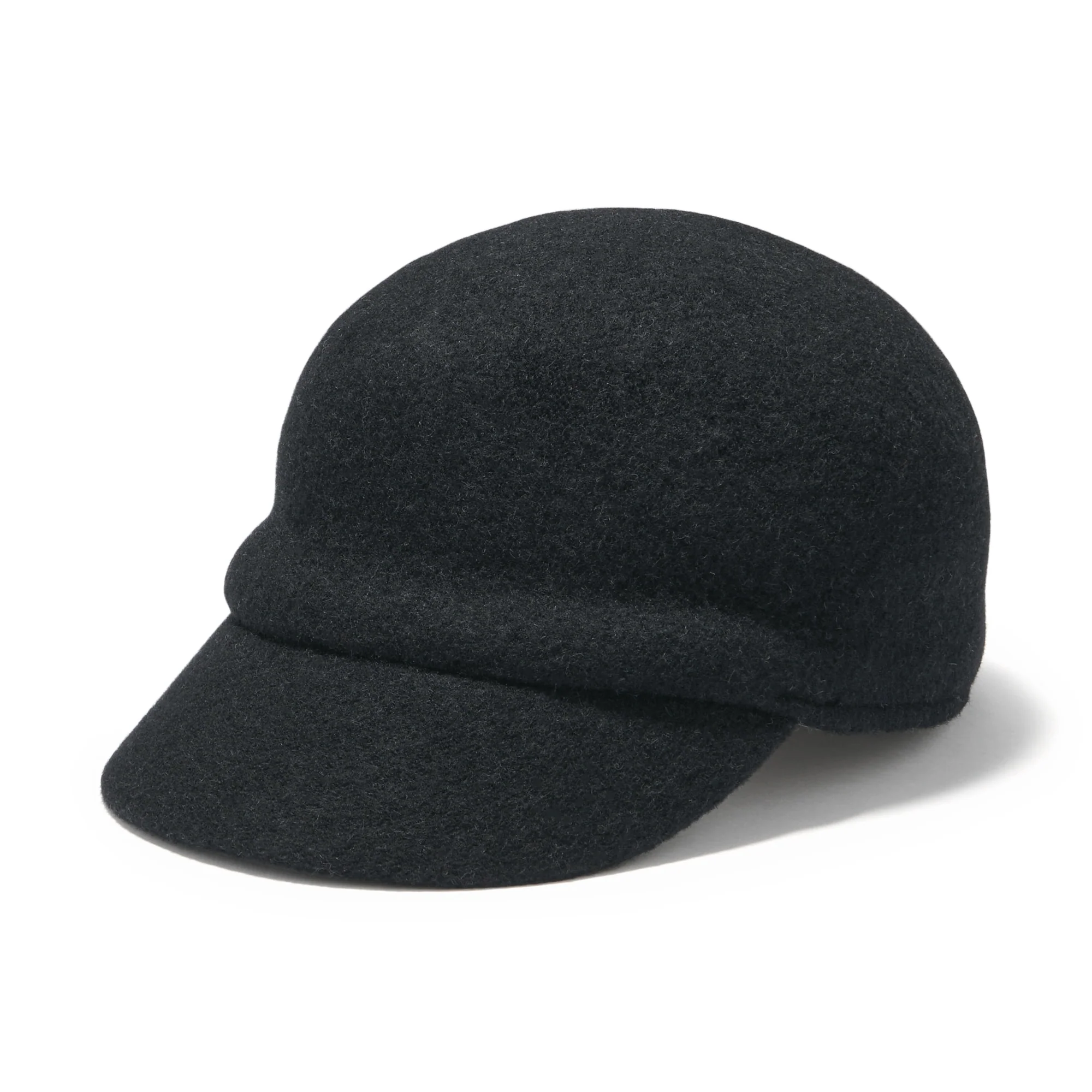 Wool Cap - Image 18