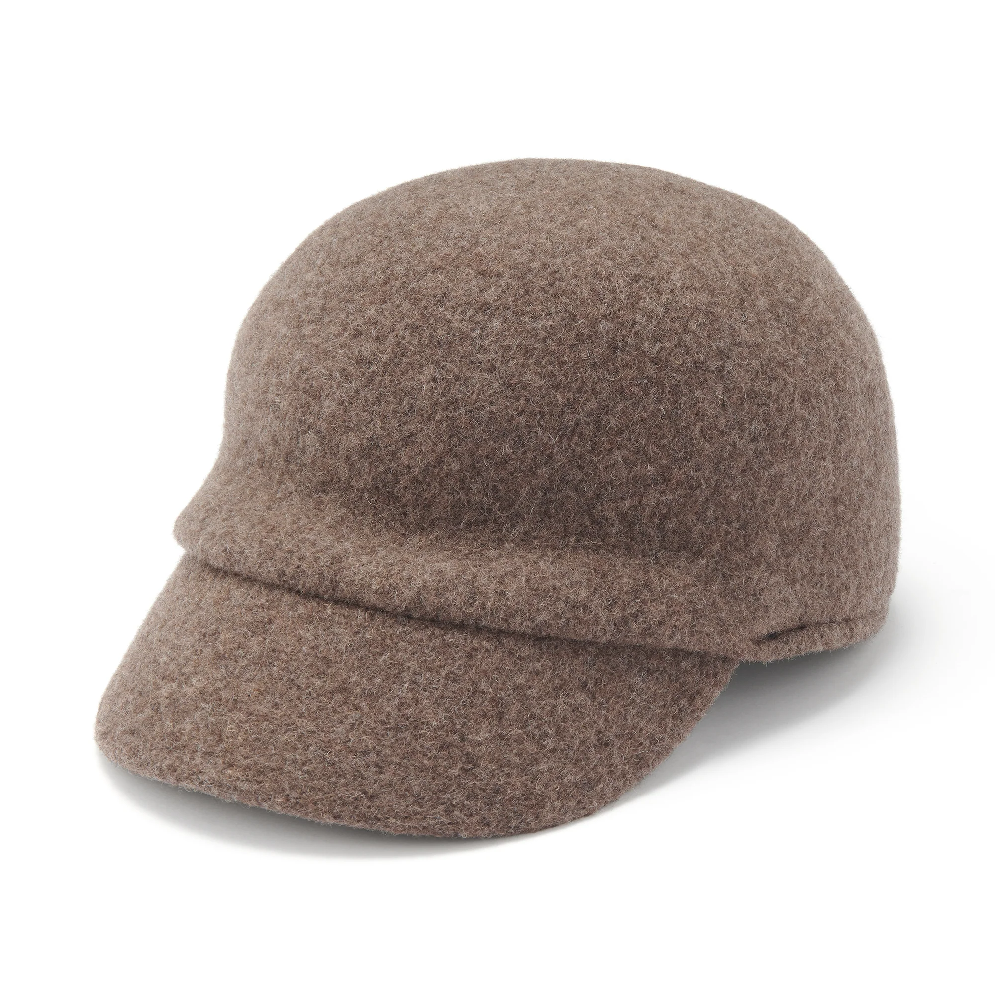 Wool Cap - Image 2