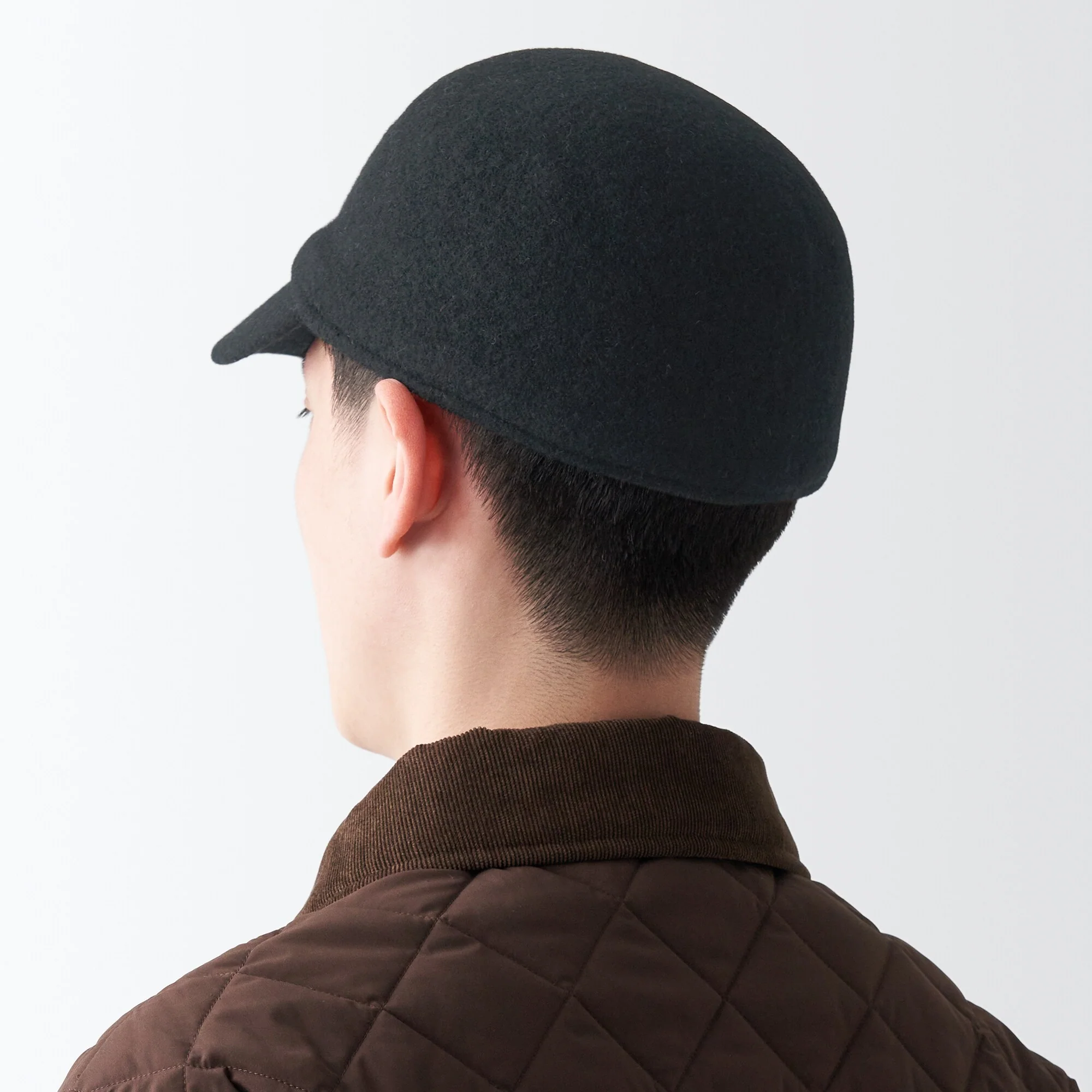 Wool Cap - Image 20