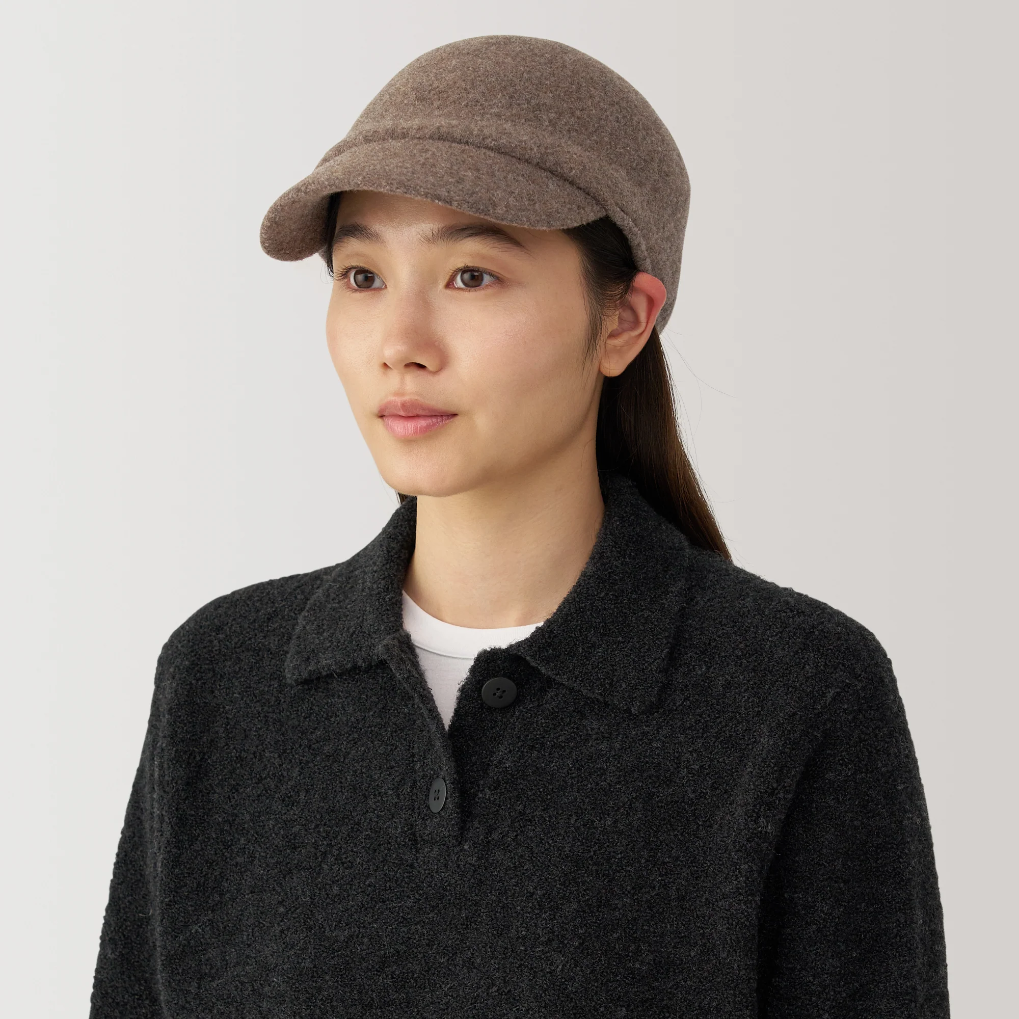 Wool Cap - Image 3