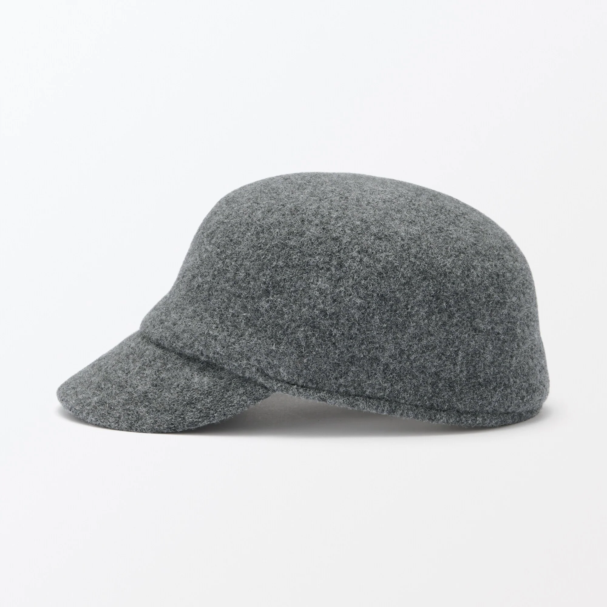 Wool Cap - Image 30