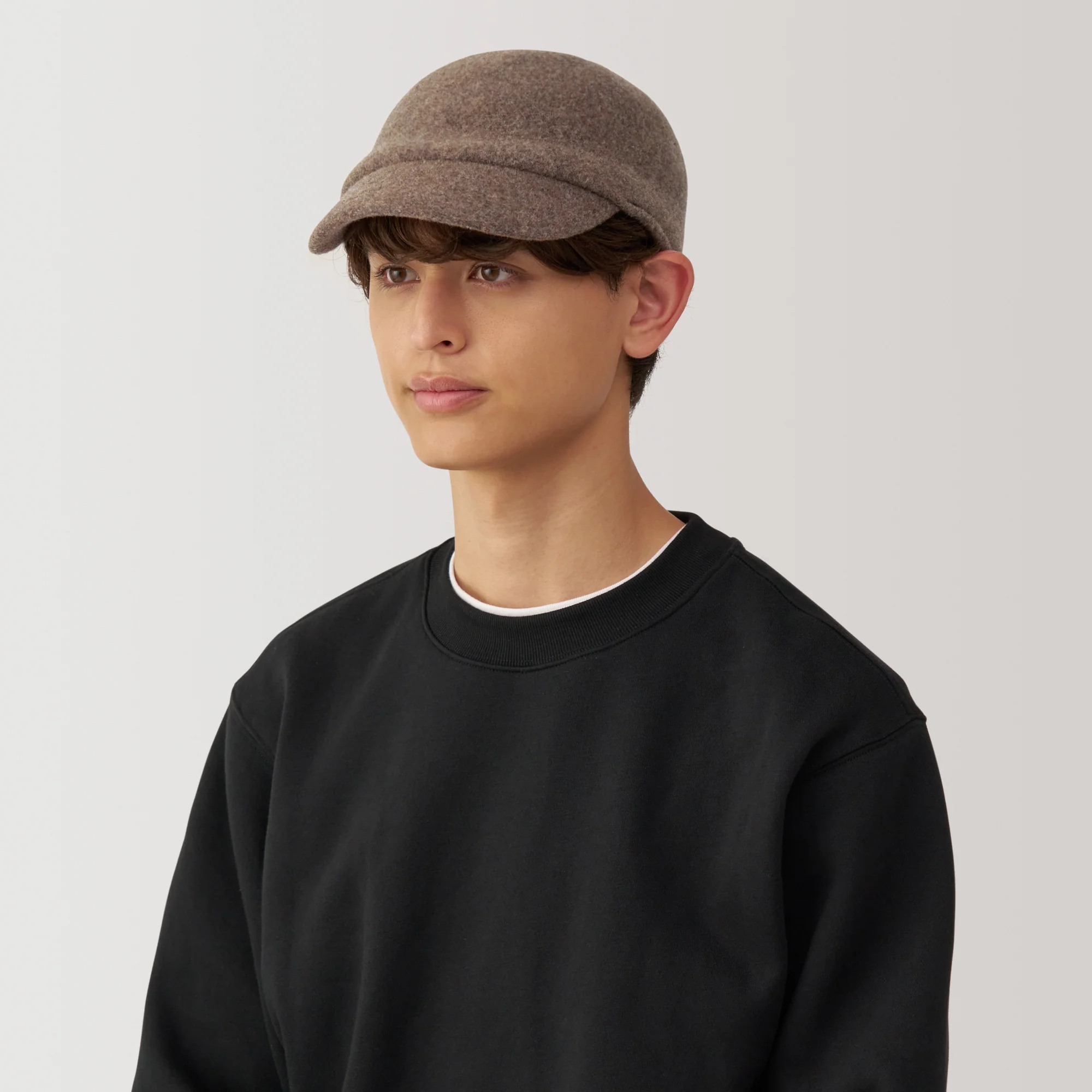 Wool Cap - Image 4