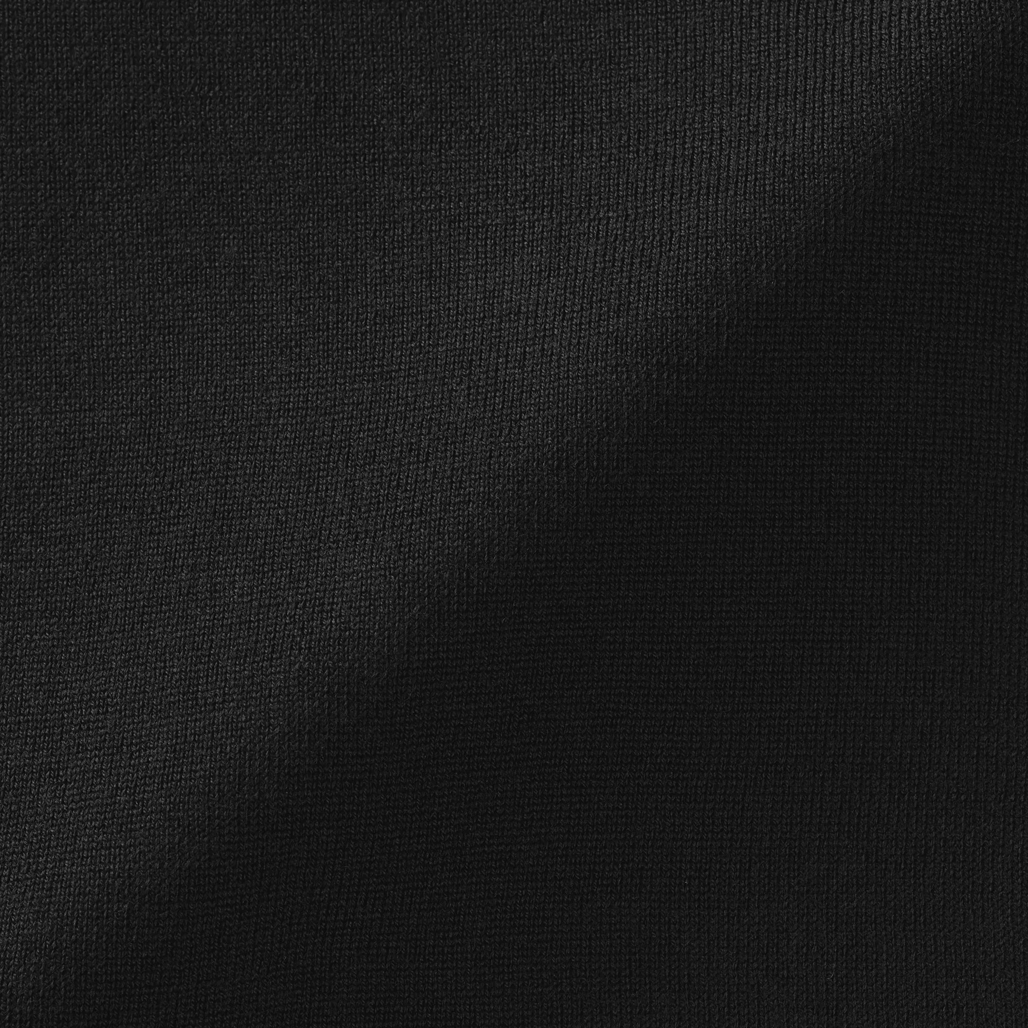 Wool Crewneck Cardigan - Image 43