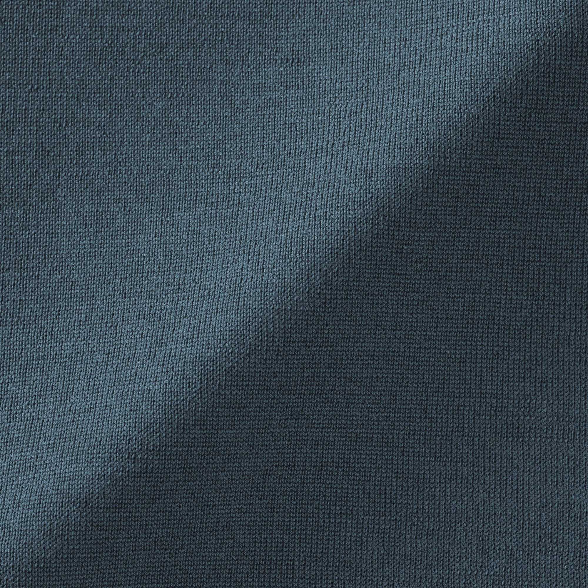 Wool Crewneck Cardigan - Image 8