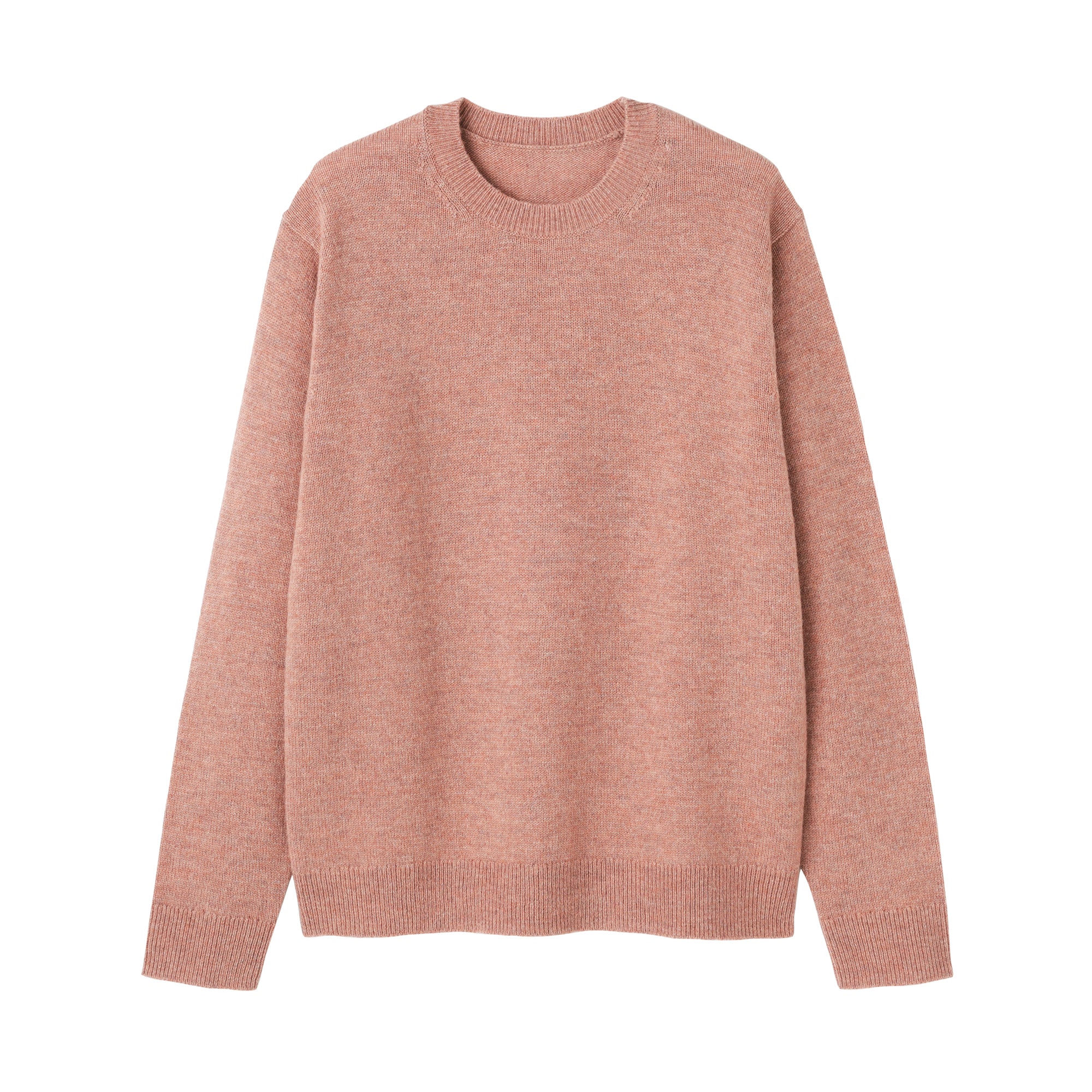 Wool Crewneck Sweater - Image 30