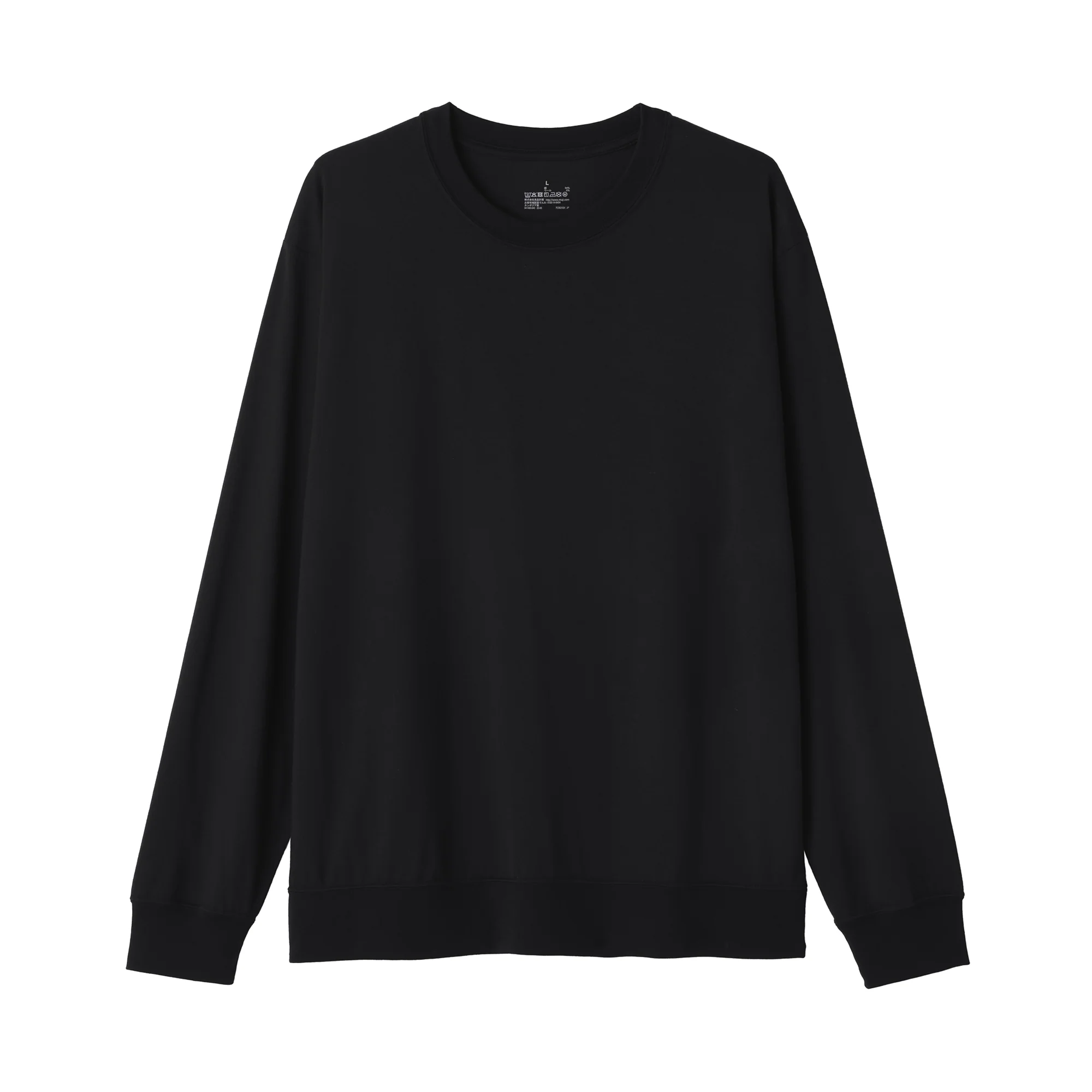 Wool Crewneck T-Shirt - Image 16