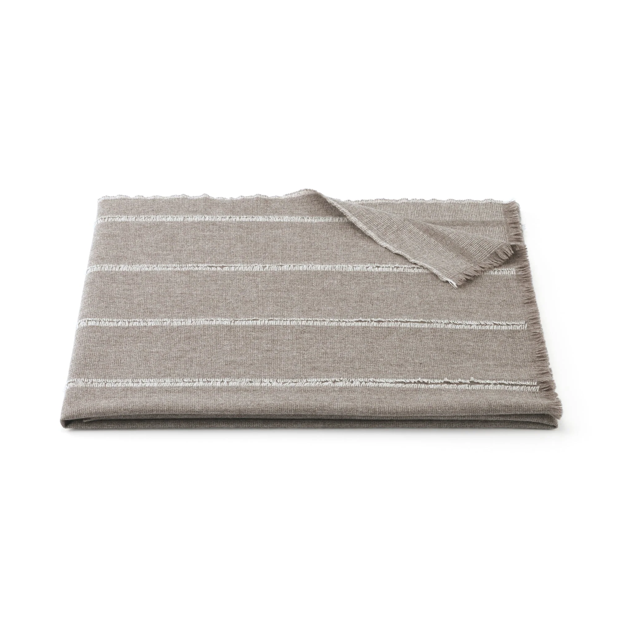 Wool Throw