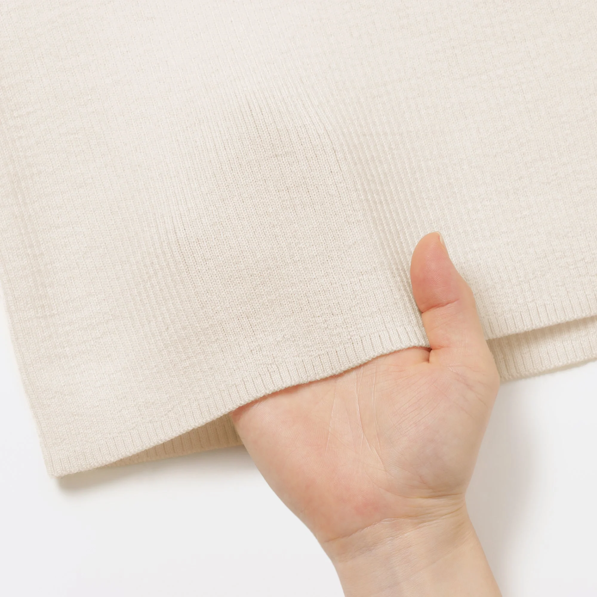 Wool Turtleneck Sweater - Image 35
