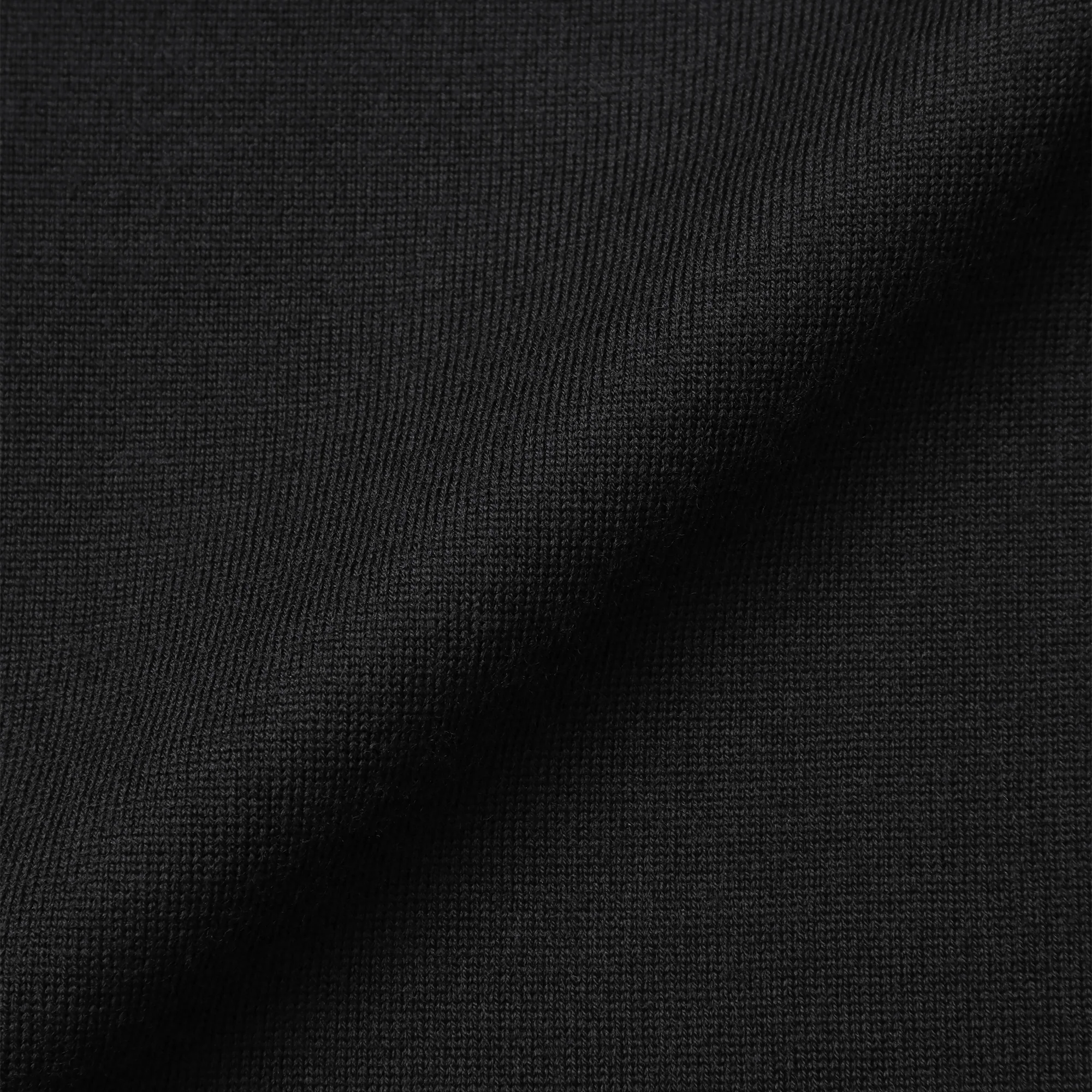 Wool V-Neck Cardigan - Image 15