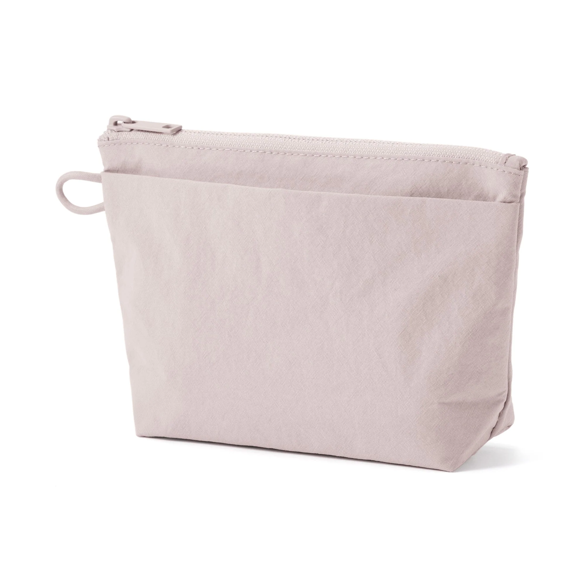 Wrinkled Nylon Gusset Pouch - Medium - Image 15