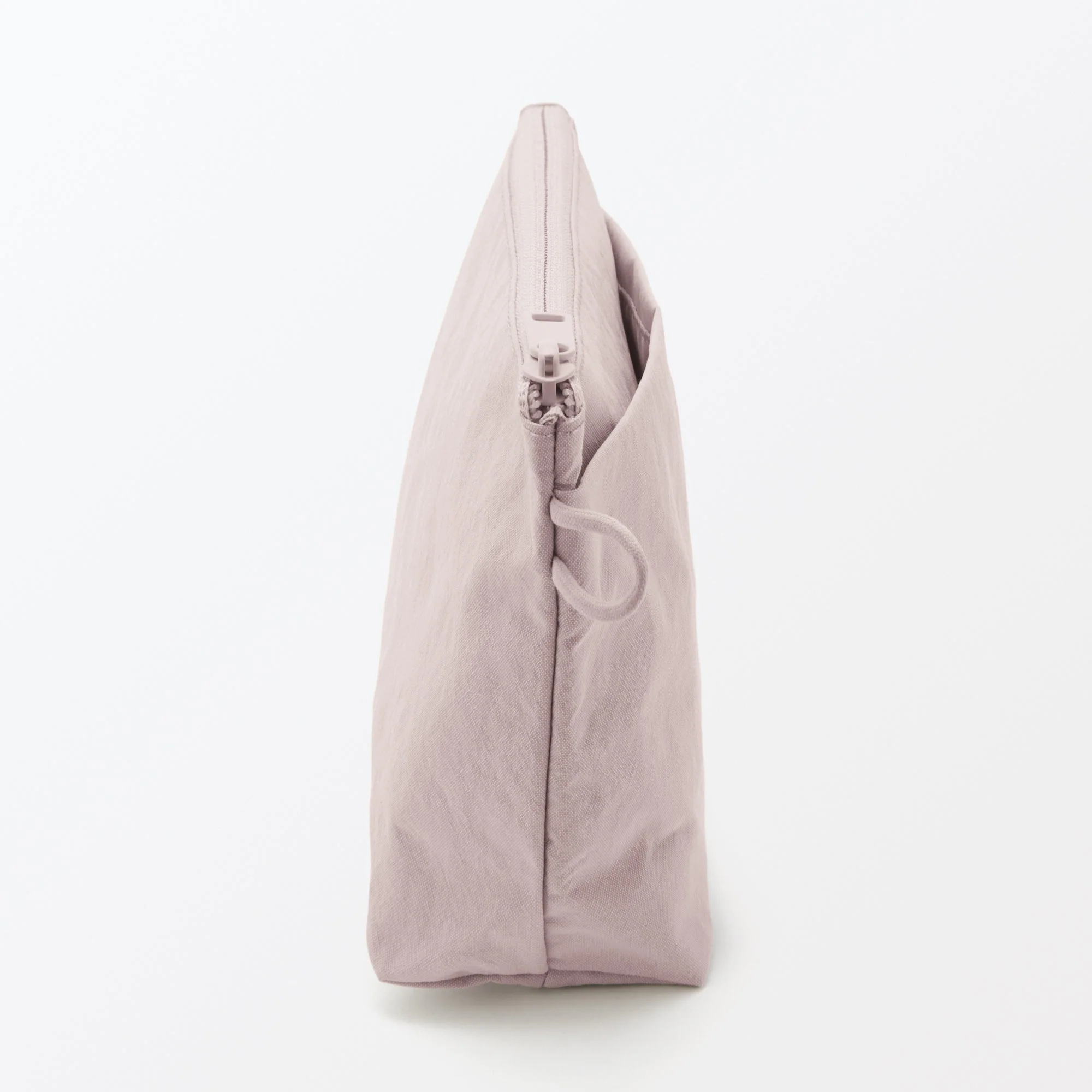 Wrinkled Nylon Gusset Pouch - Medium - Image 18