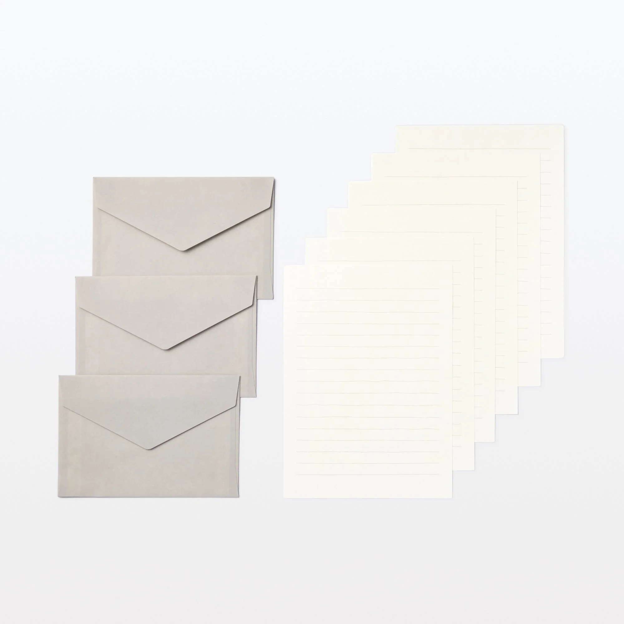 Writing Set - Gray - Image 2