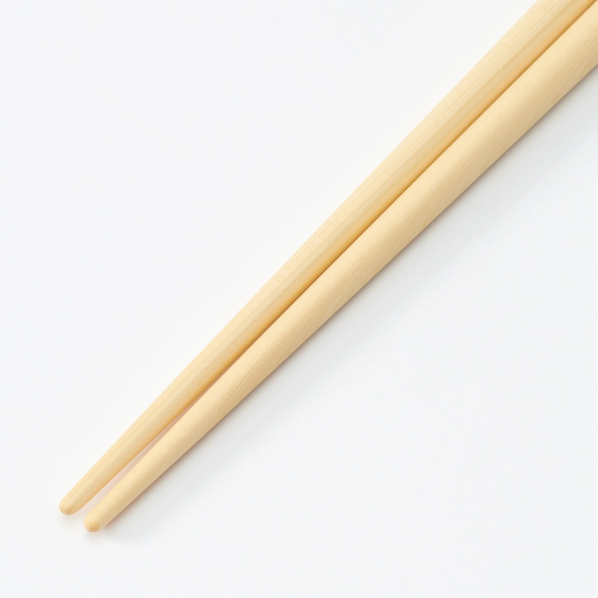 Yellow Cedar Chopsticks - 5 Pairs - Image 6