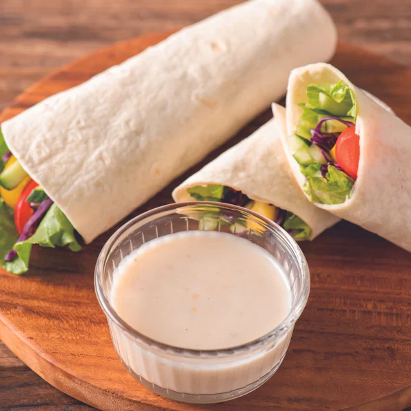 Zesty Yuzu Ranch Dressing - Image 5
